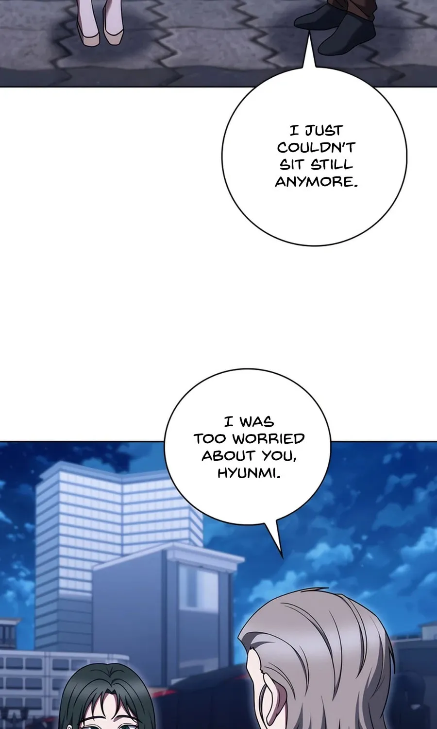 Read Delivery Man From Murim chapter 80 image 48 on Lezhin