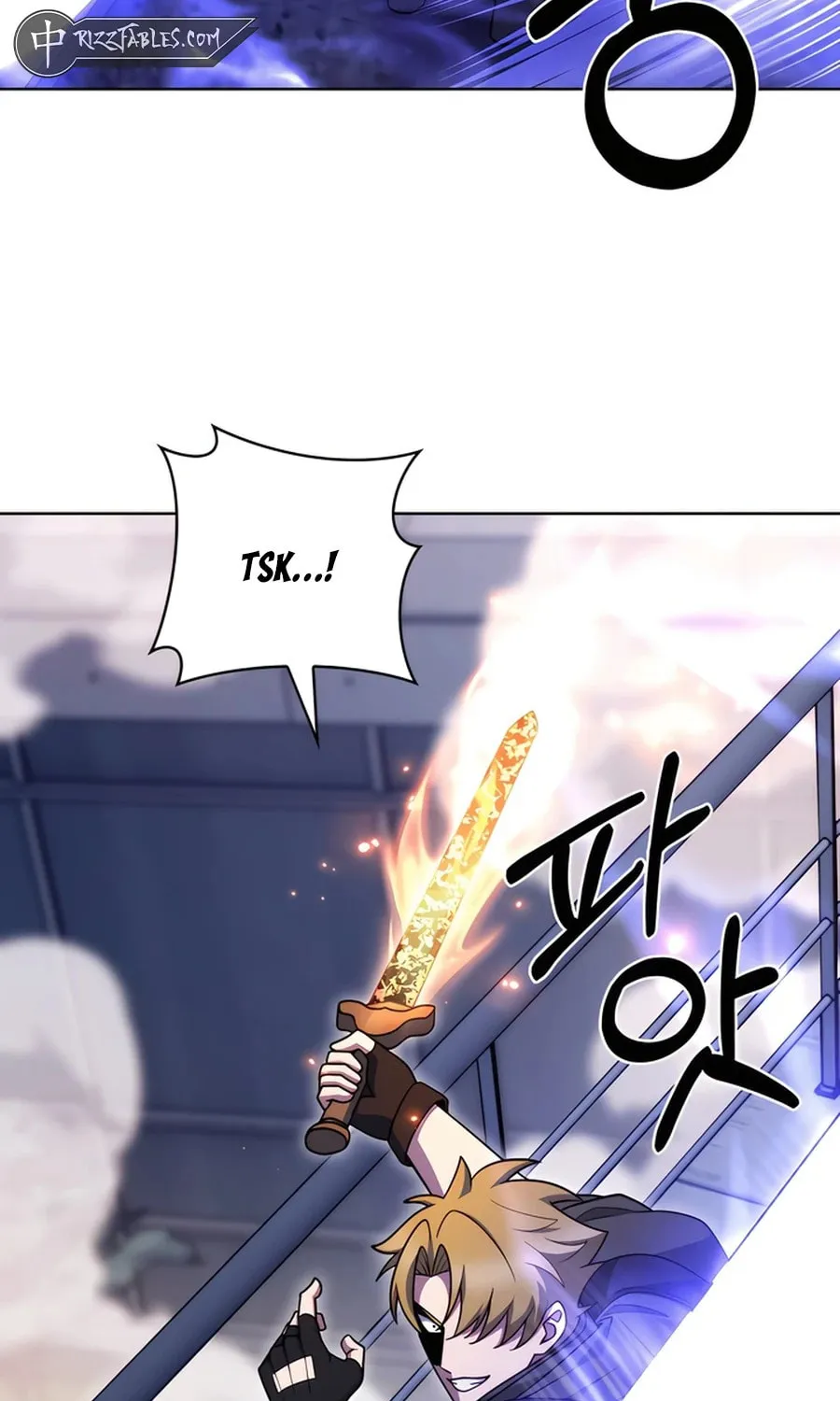 Read Delivery Man From Murim chapter 80 image 6 on Lezhin