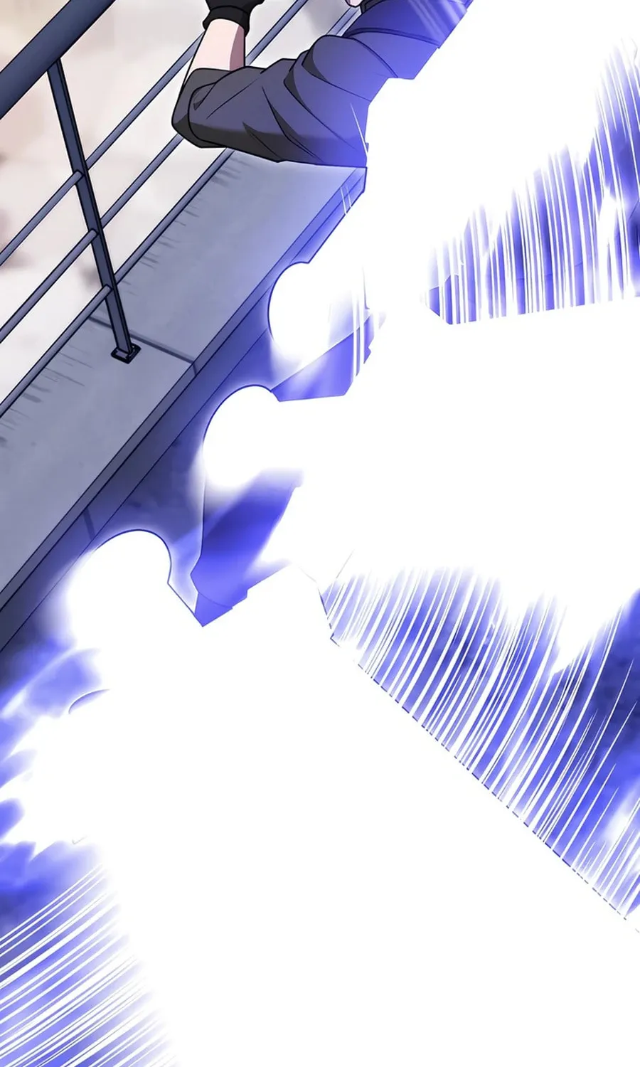 Read Delivery Man From Murim chapter 80 image 7 on Lezhin