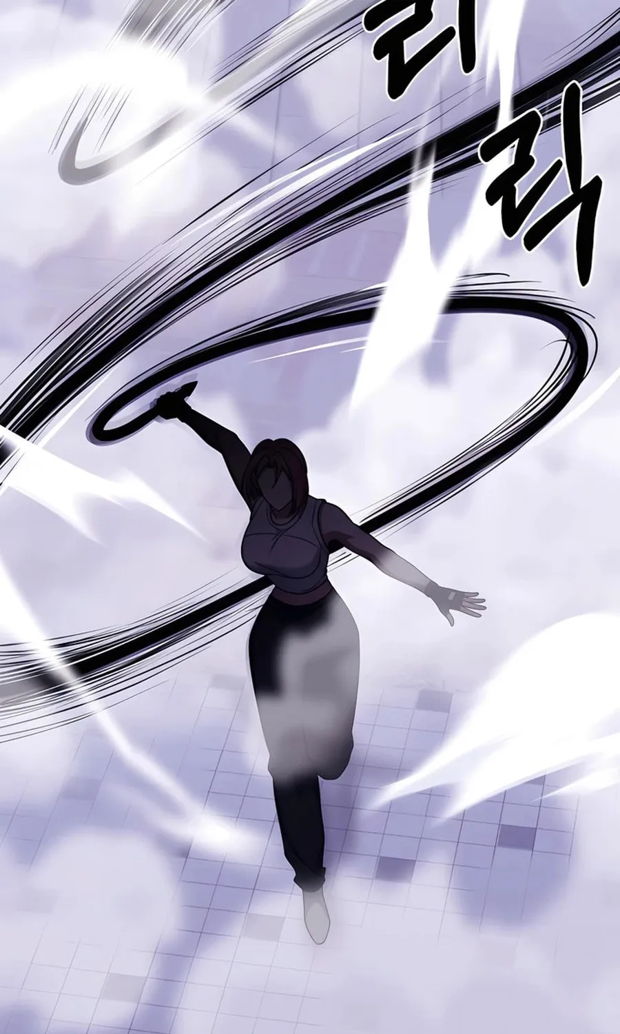 Read Delivery Man From Murim chapter 80 image 75 on Lezhin