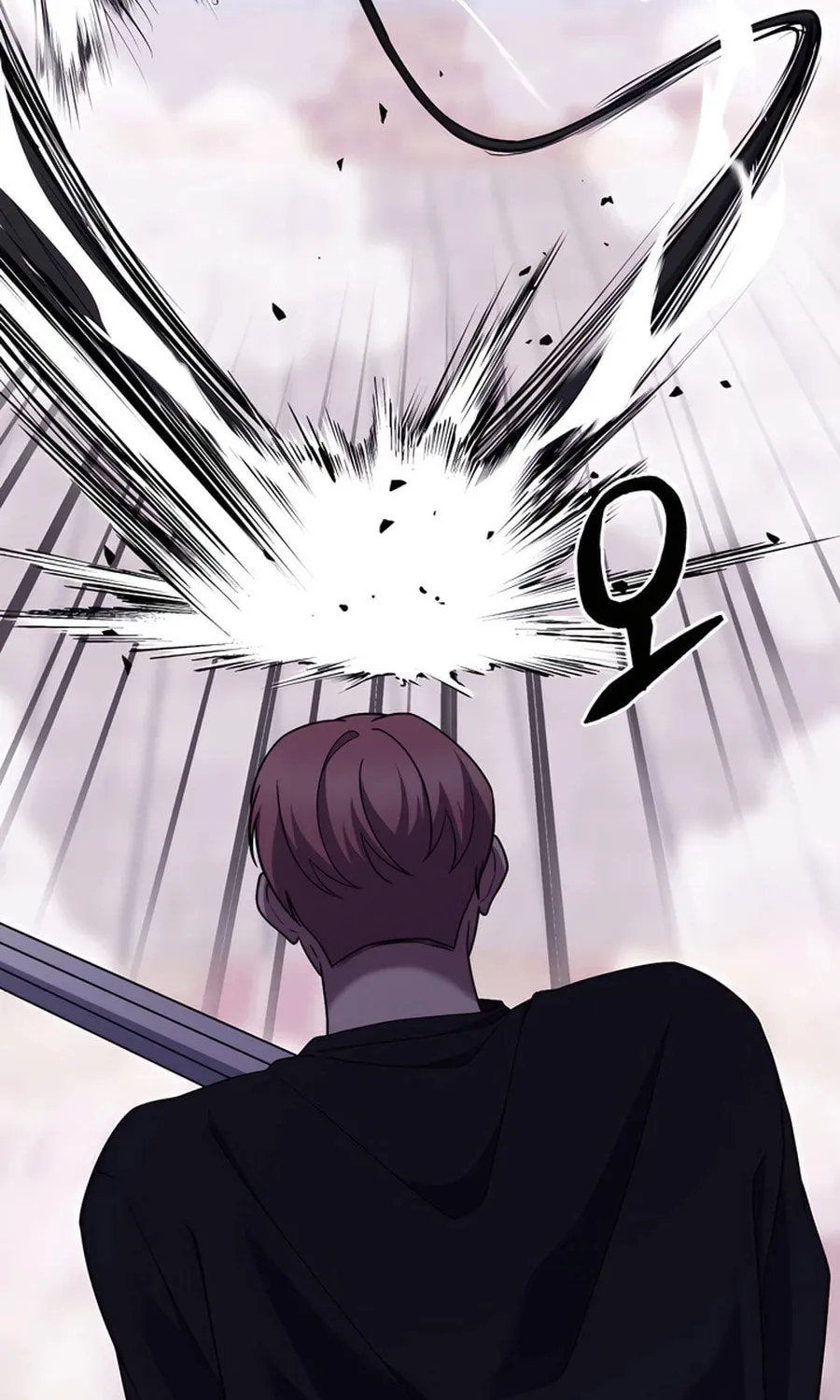 Read Delivery Man From Murim chapter 80 image 77 on Lezhin