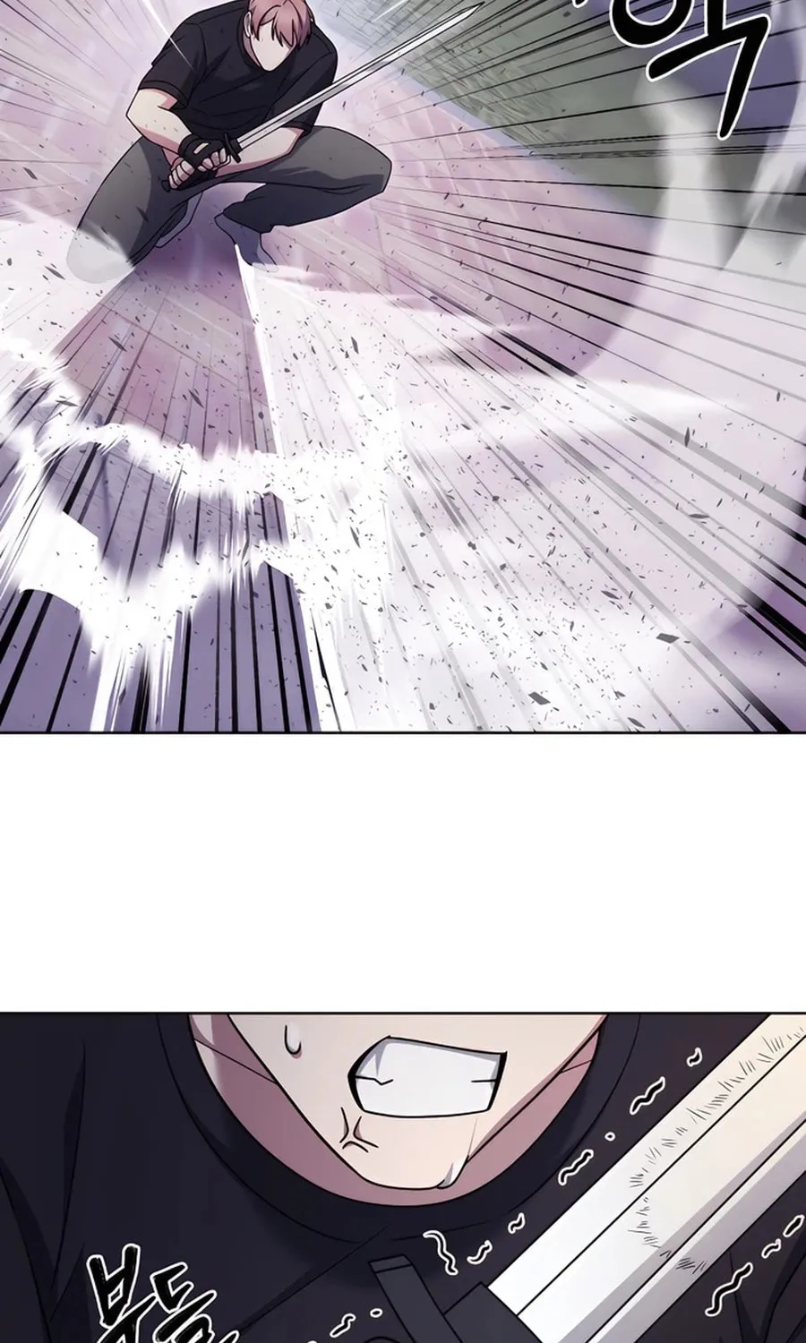 Read Delivery Man From Murim chapter 80 image 80 on Lezhin