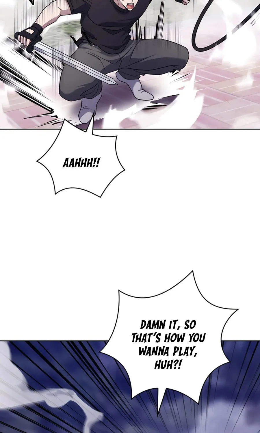 Read Delivery Man From Murim chapter 80 image 88 on Lezhin