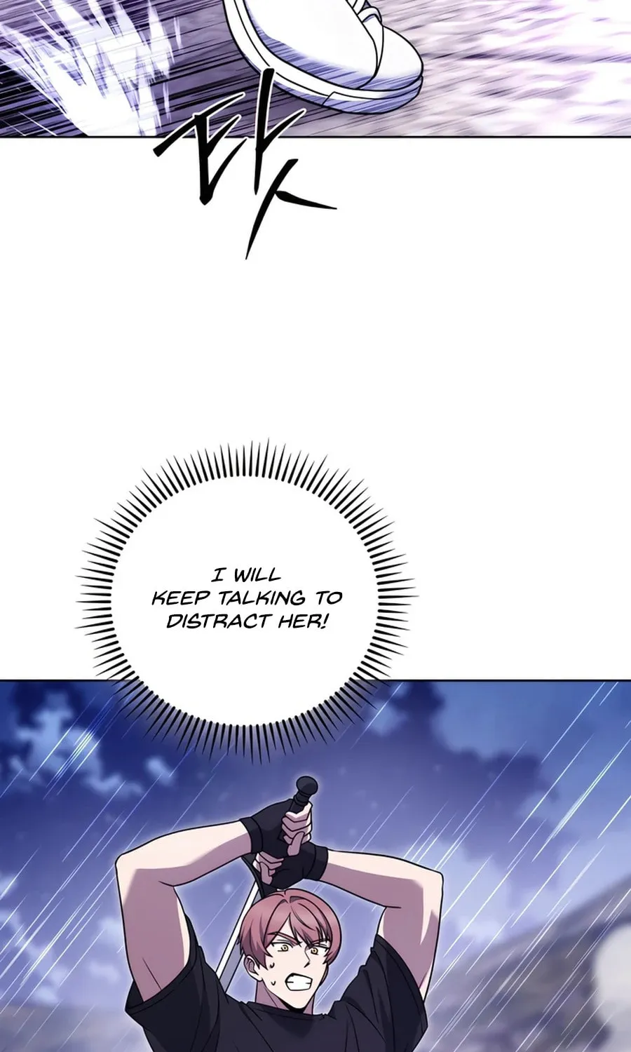 Read Delivery Man From Murim chapter 80 image 93 on Lezhin