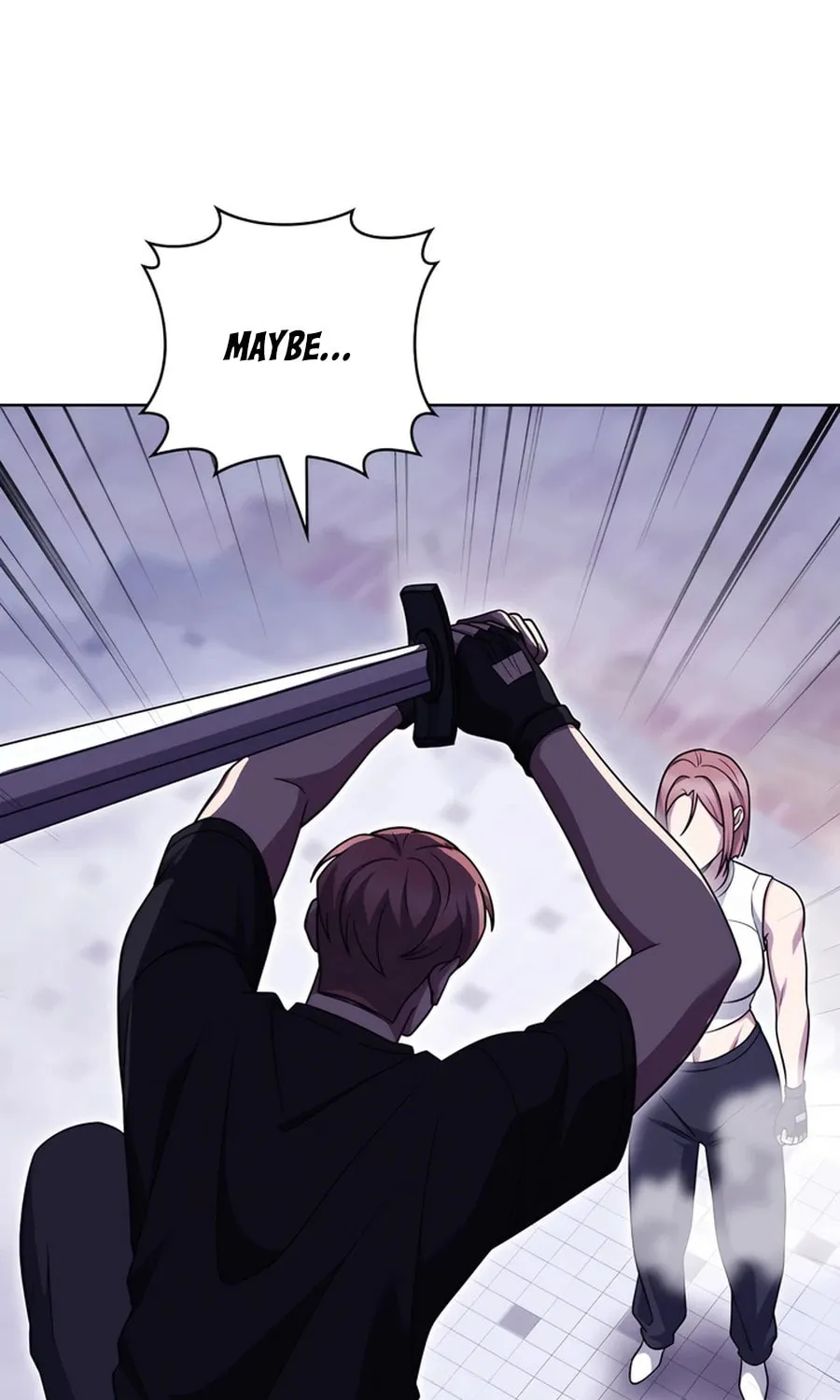 Read Delivery Man From Murim chapter 80 image 95 on Lezhin