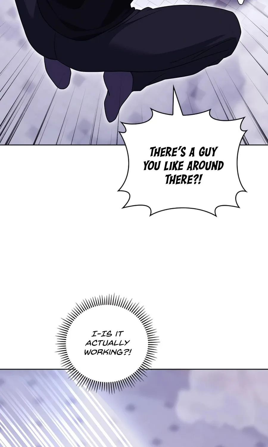 Read Delivery Man From Murim chapter 80 image 96 on Lezhin