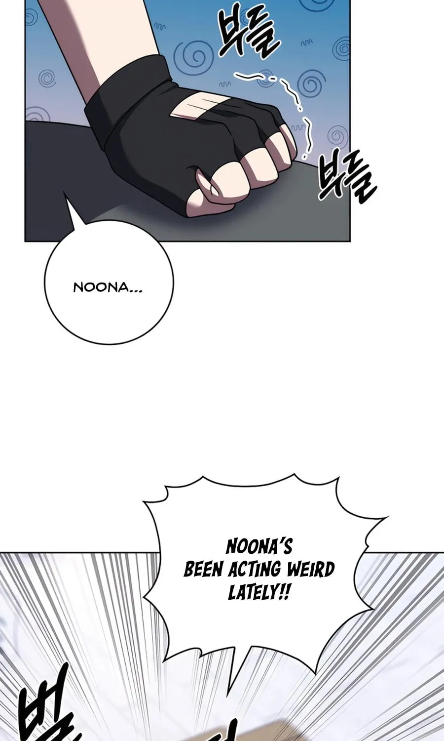 Read Delivery Man From Murim chapter 81 image 10 on Lezhin
