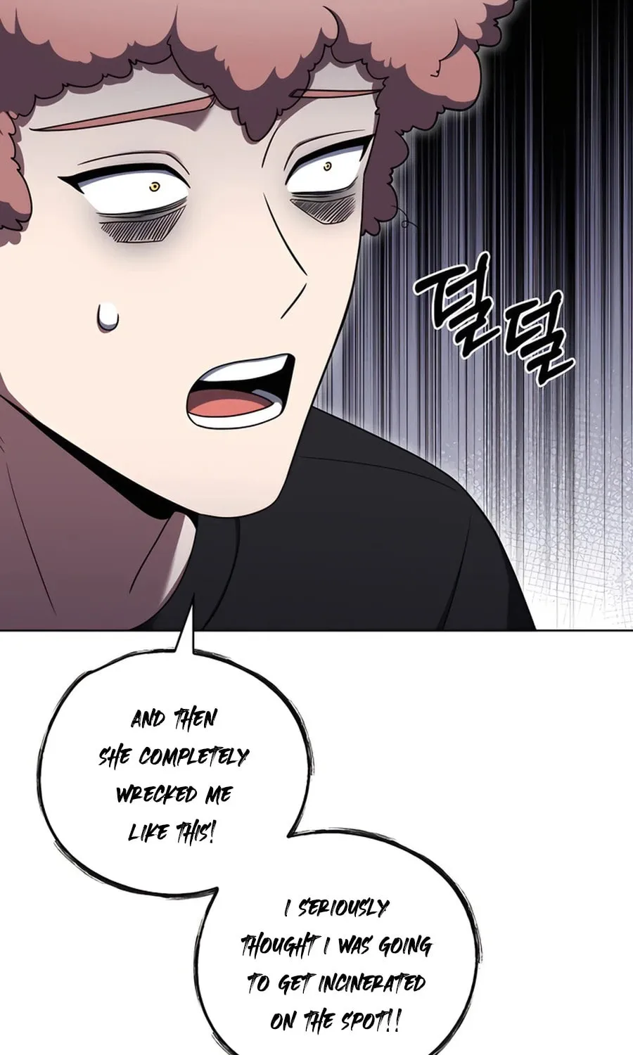 Read Delivery Man From Murim chapter 81 image 14 on Lezhin