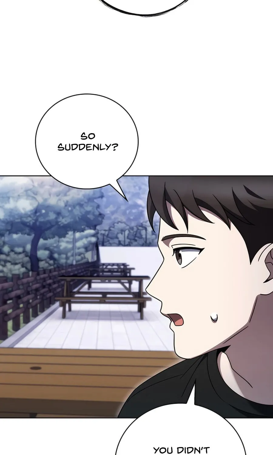 Read Delivery Man From Murim chapter 81 image 15 on Lezhin