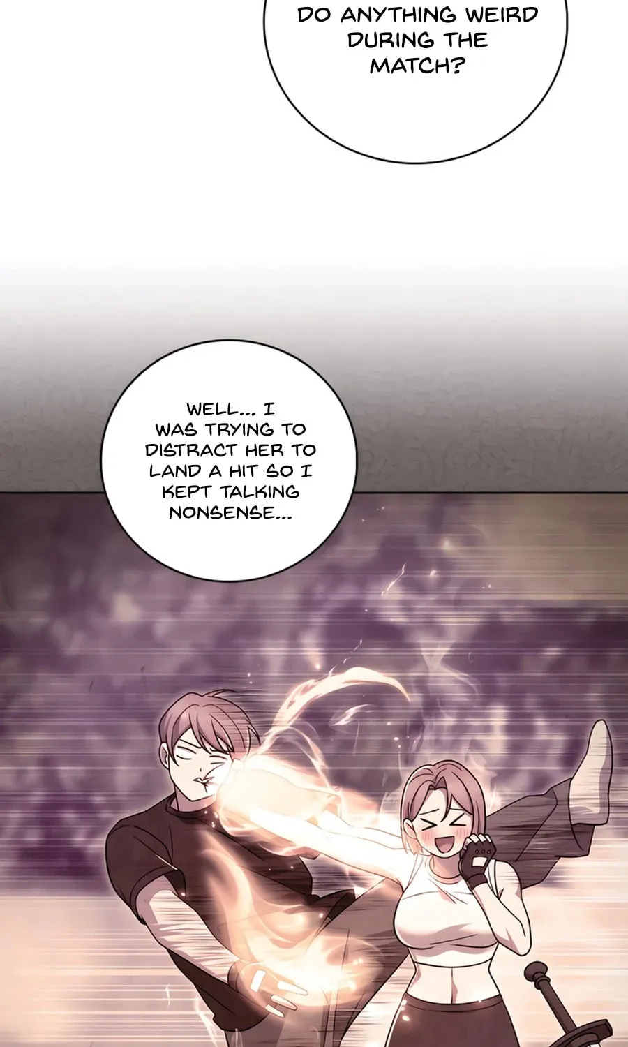 Read Delivery Man From Murim chapter 81 image 16 on Lezhin