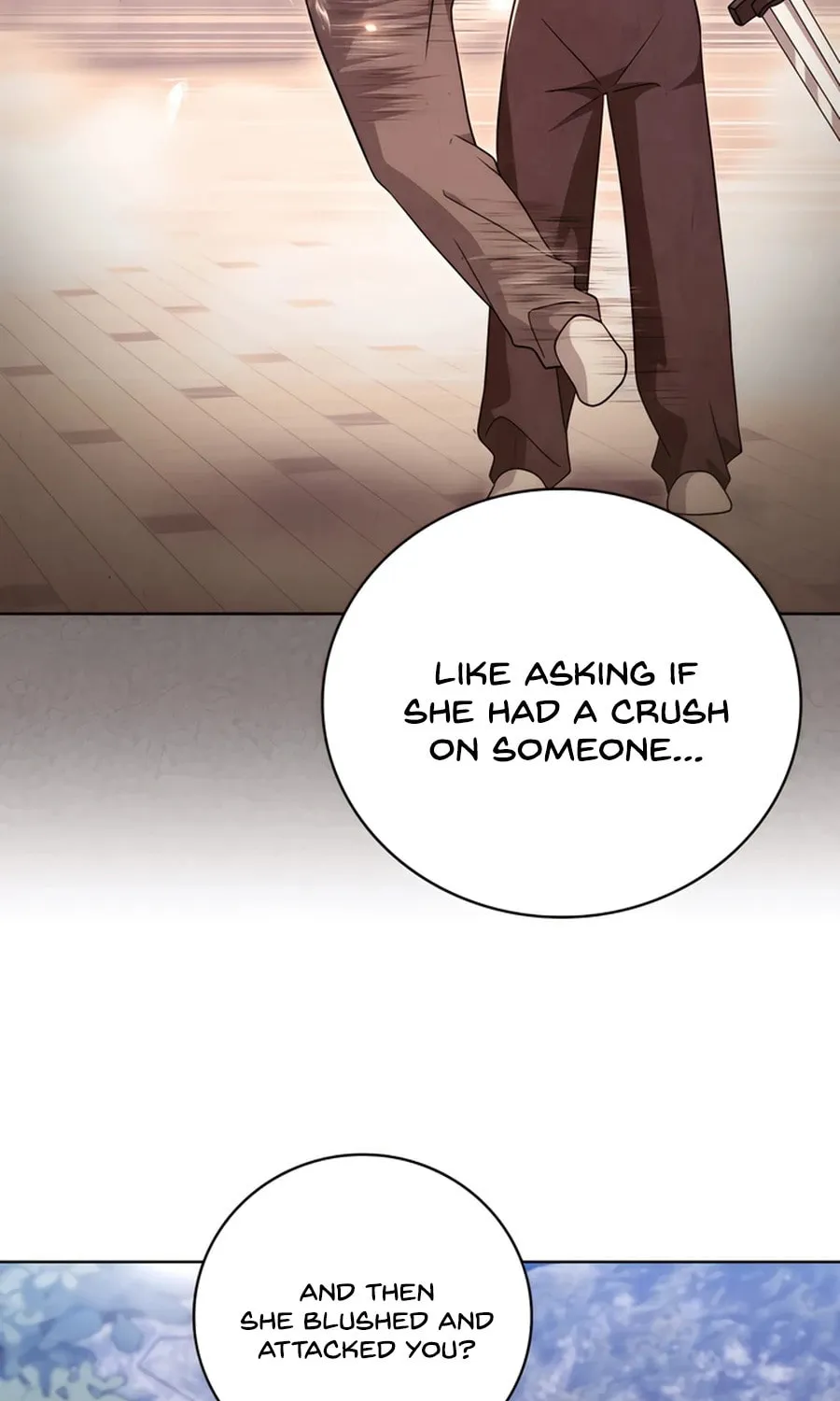 Read Delivery Man From Murim chapter 81 image 17 on Lezhin