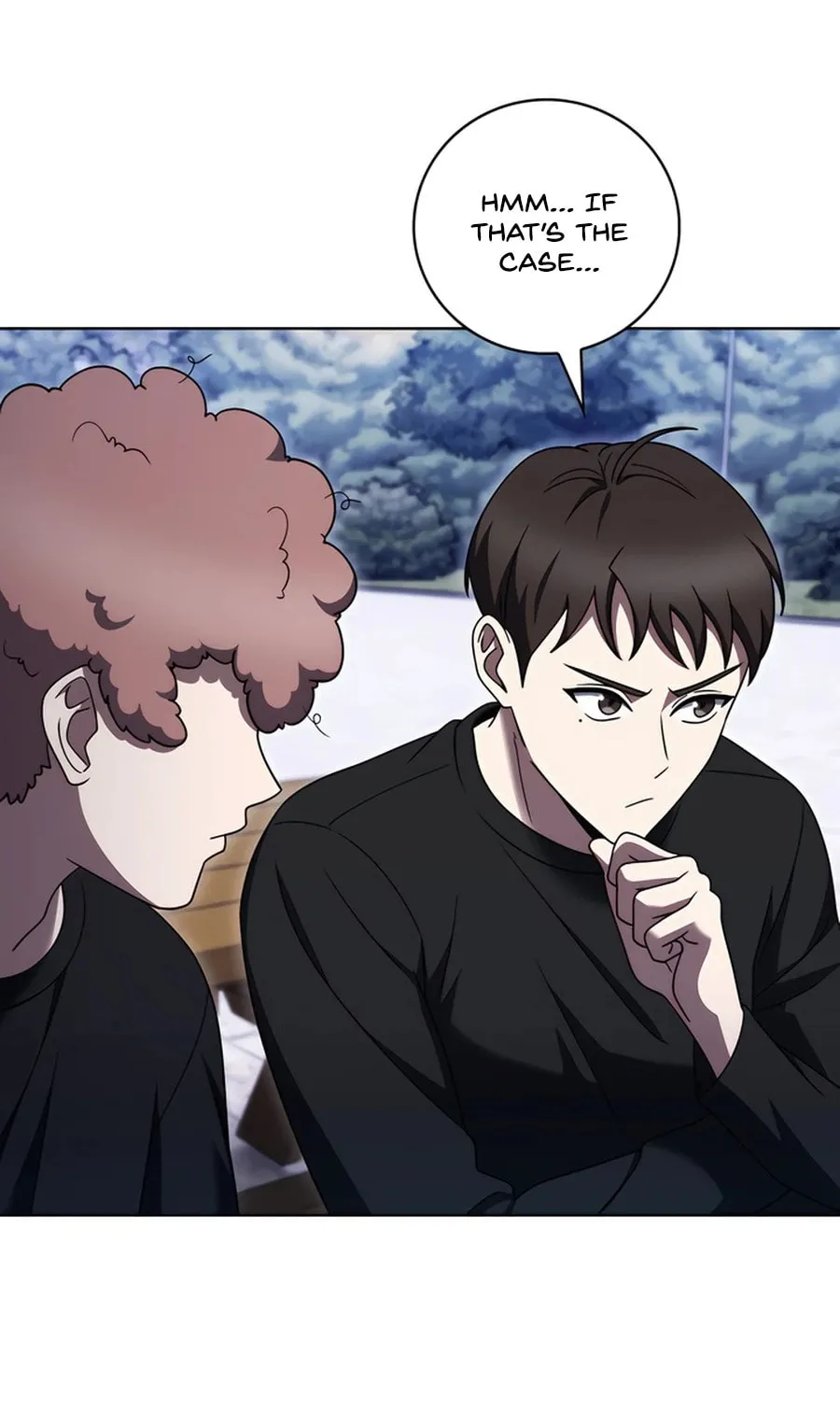 Read Delivery Man From Murim chapter 81 image 19 on Lezhin