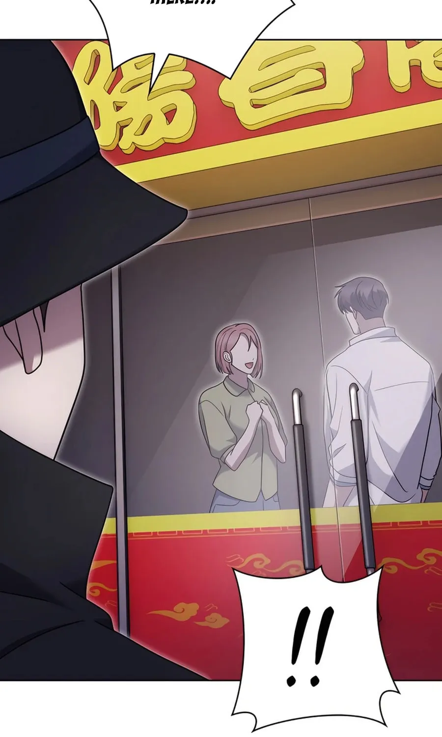 Read Delivery Man From Murim chapter 81 image 28 on Lezhin