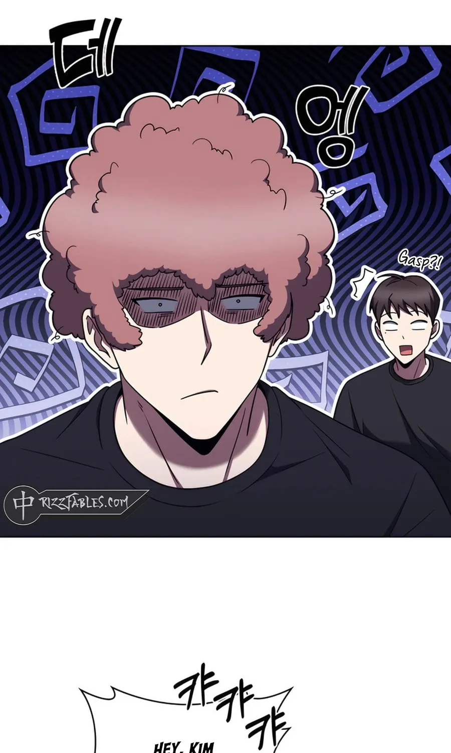 Read Delivery Man From Murim chapter 81 image 3 on Lezhin