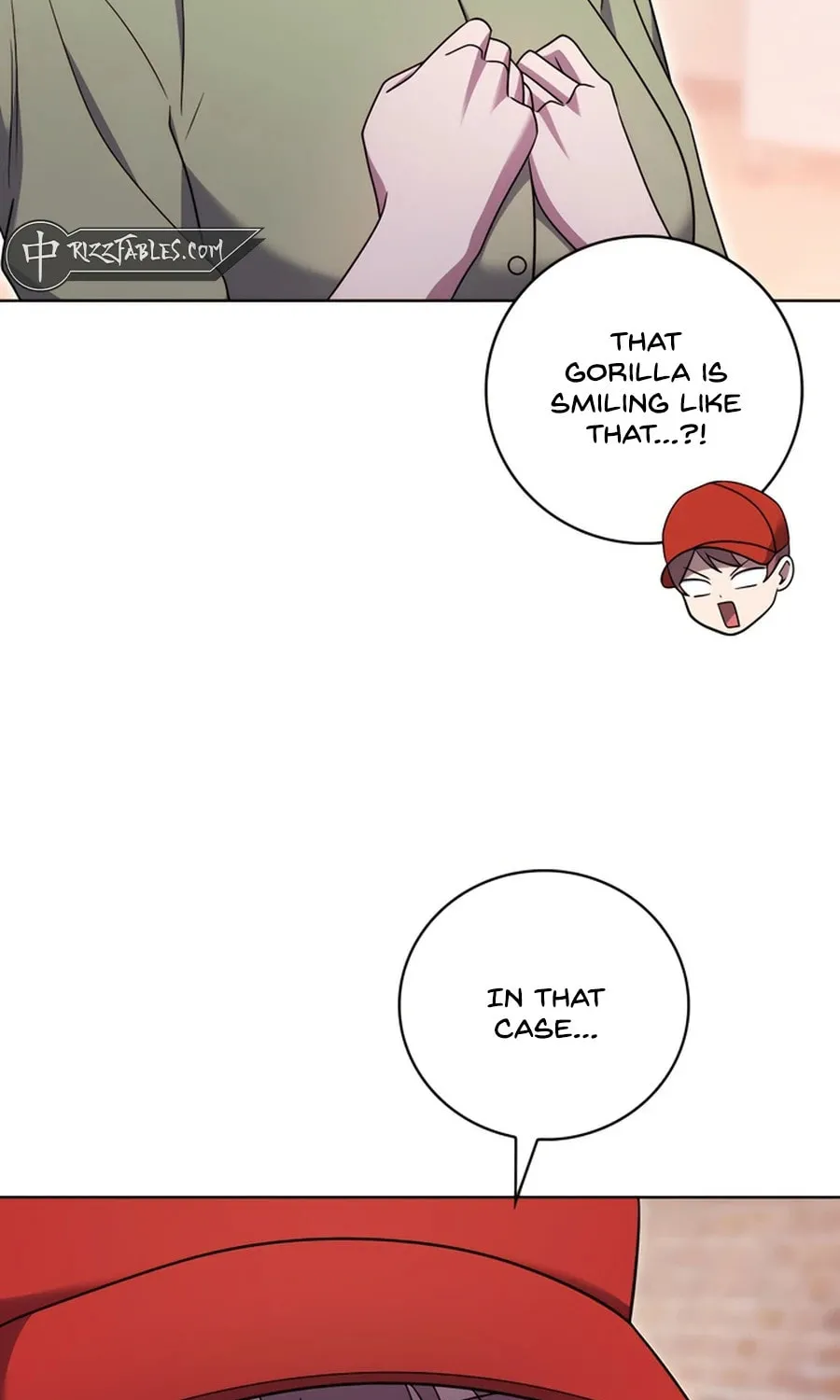 Read Delivery Man From Murim chapter 81 image 30 on Lezhin