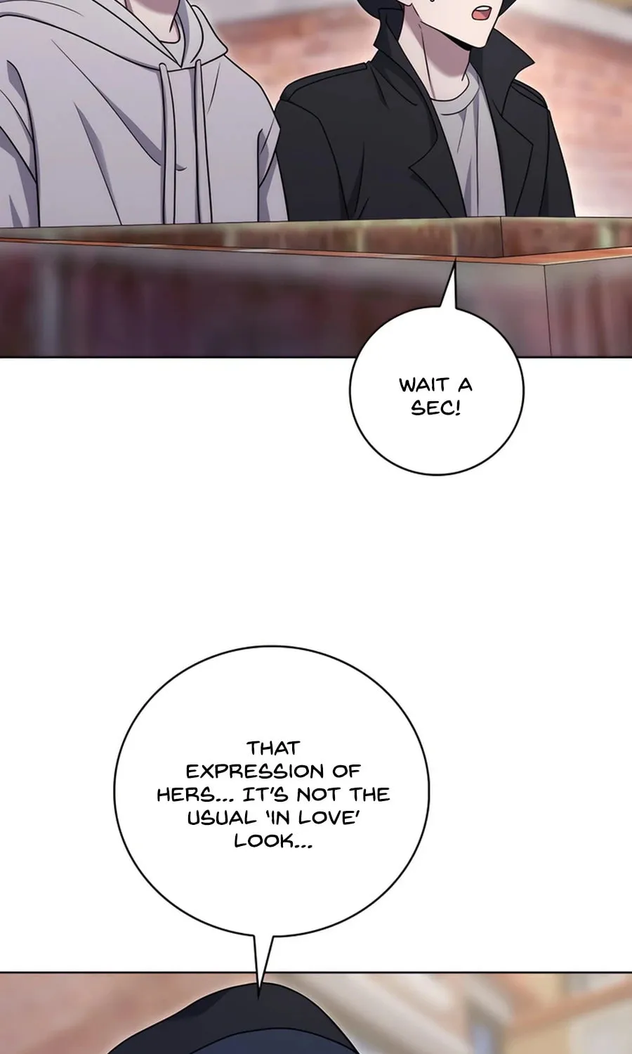 Read Delivery Man From Murim chapter 81 image 34 on Lezhin