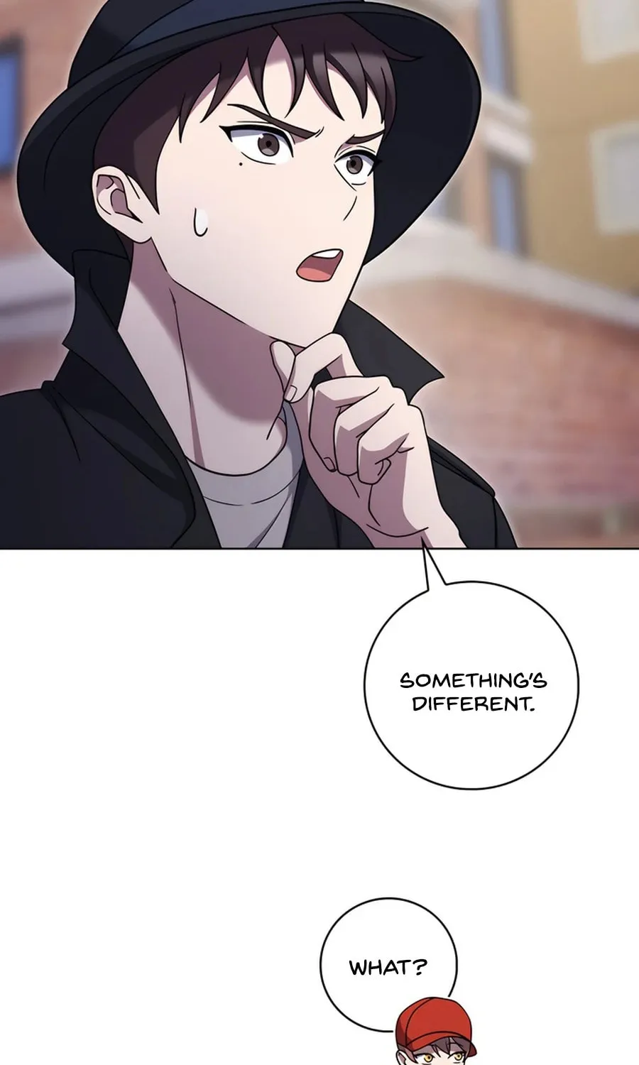 Read Delivery Man From Murim chapter 81 image 35 on Lezhin