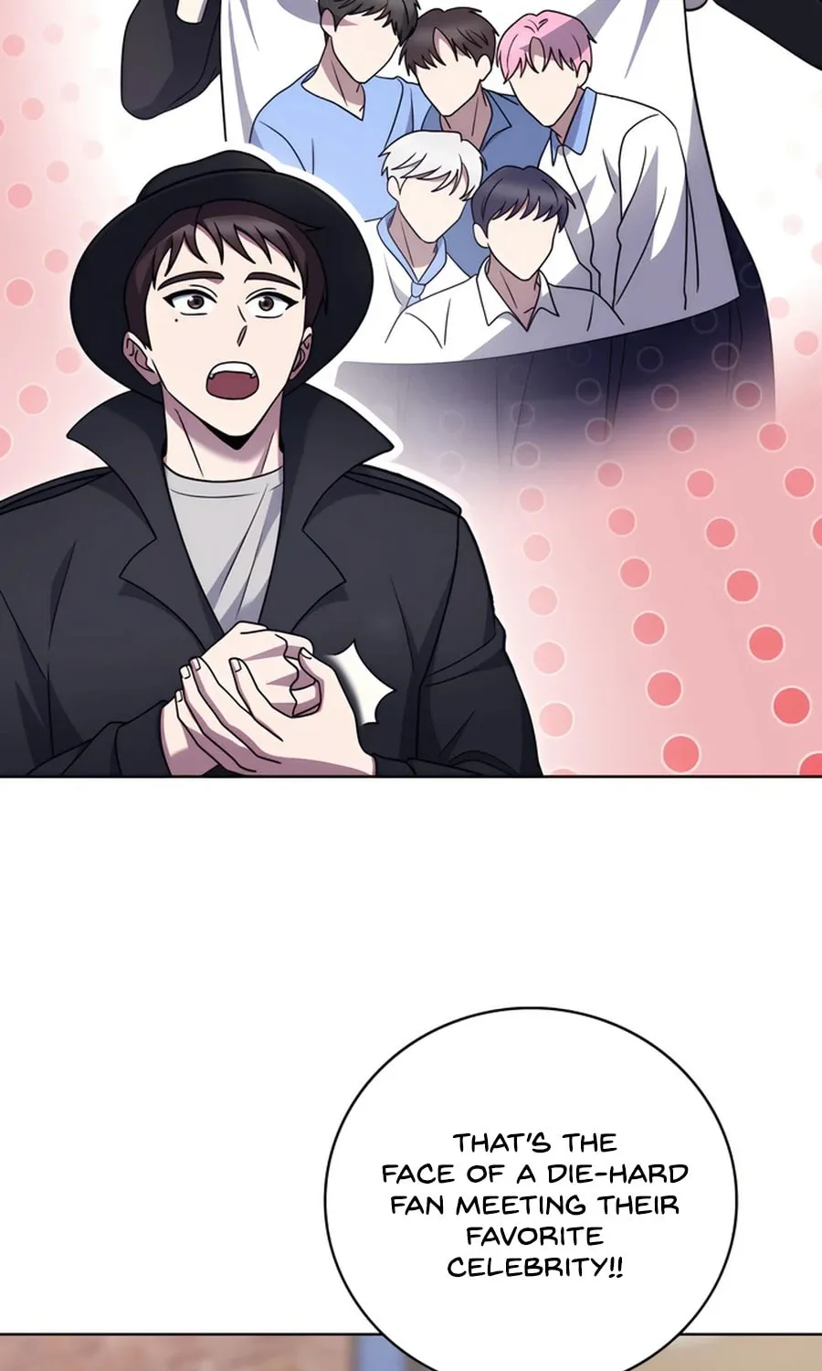 Read Delivery Man From Murim chapter 81 image 38 on Lezhin