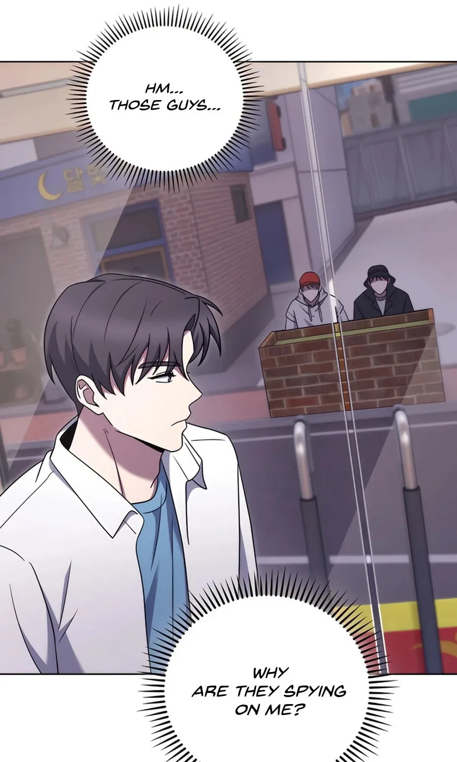 Read Delivery Man From Murim chapter 81 image 42 on Lezhin