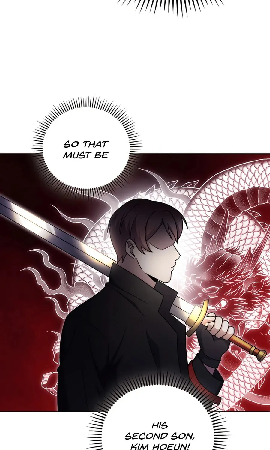 Read Delivery Man From Murim chapter 81 image 46 on Lezhin