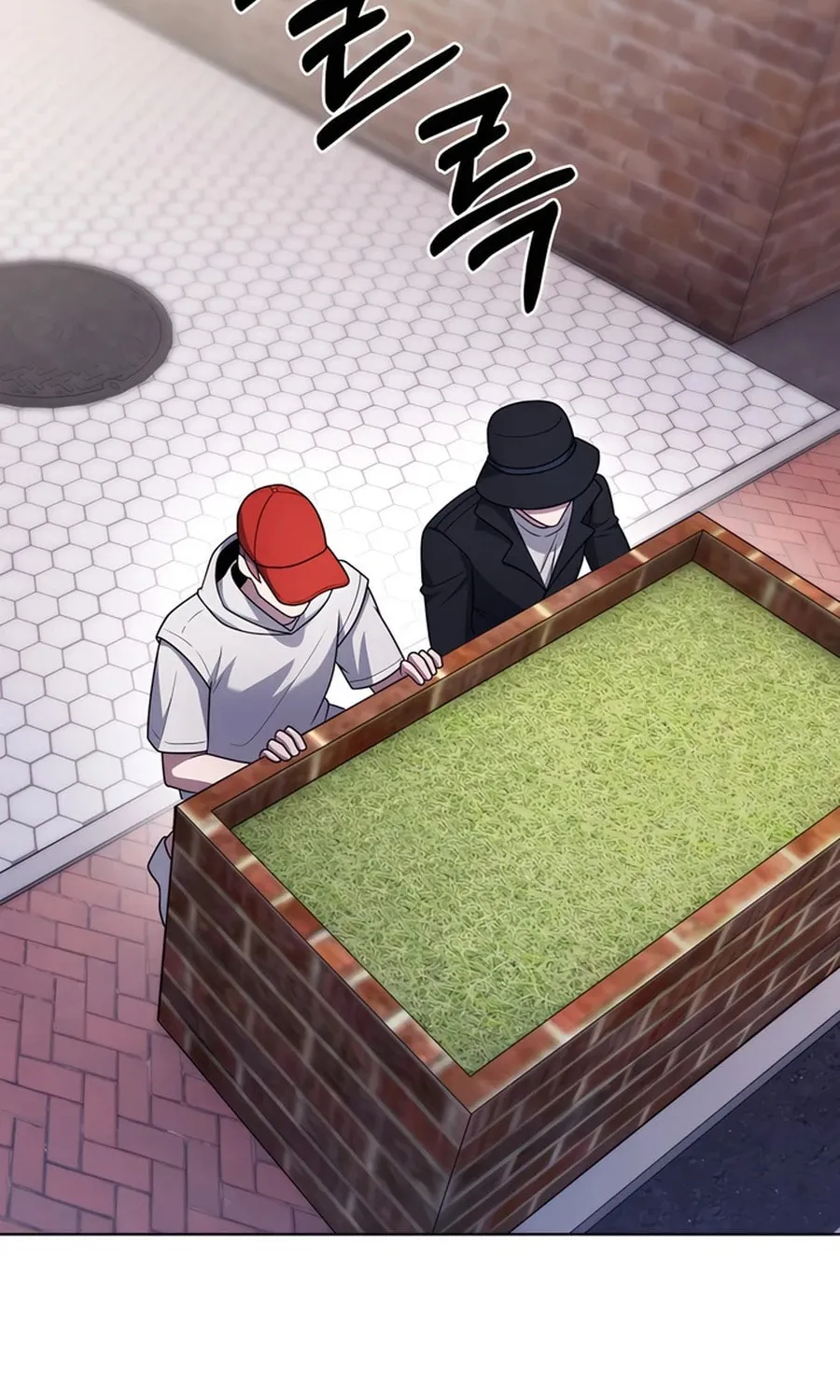 Read Delivery Man From Murim chapter 81 image 49 on Lezhin