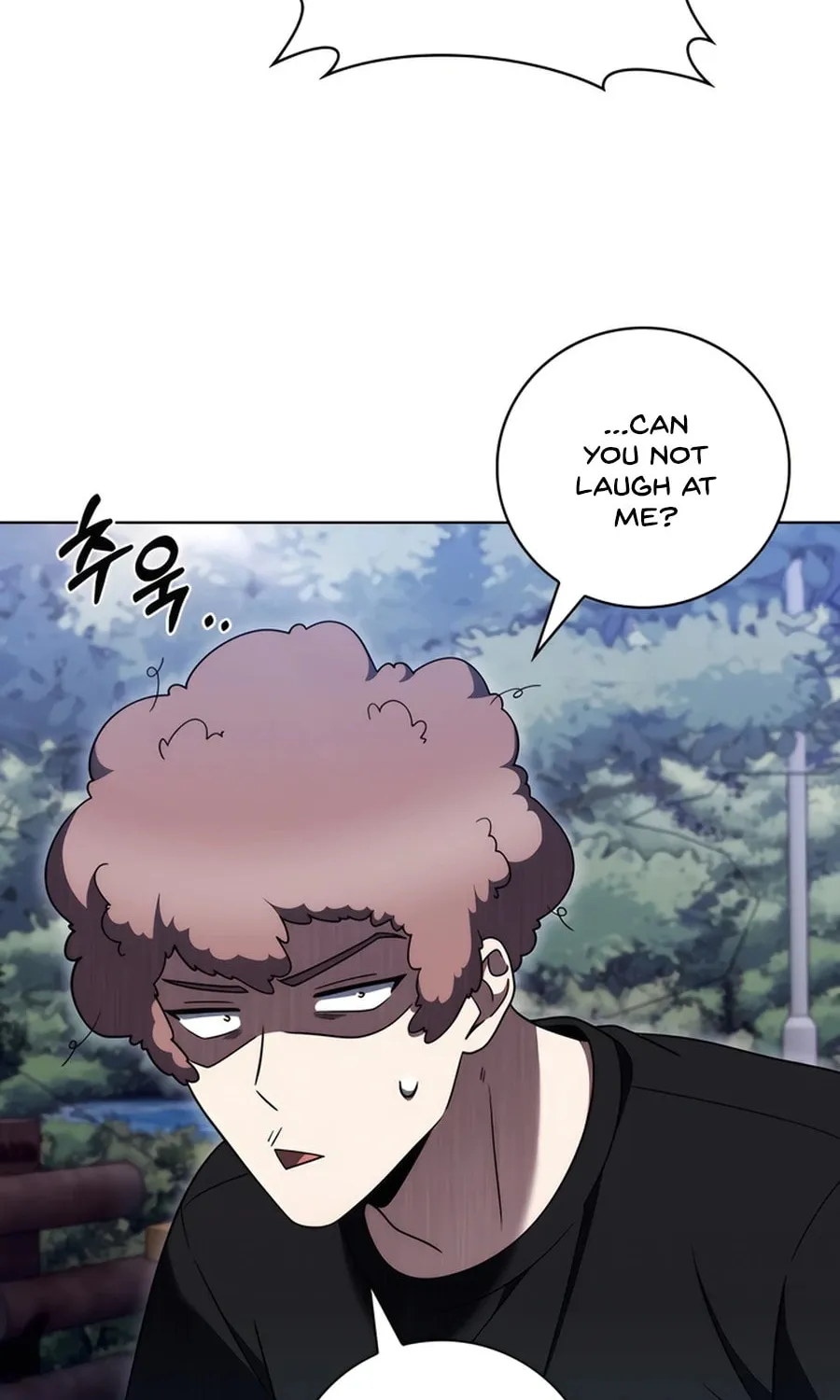 Read Delivery Man From Murim chapter 81 image 5 on Lezhin