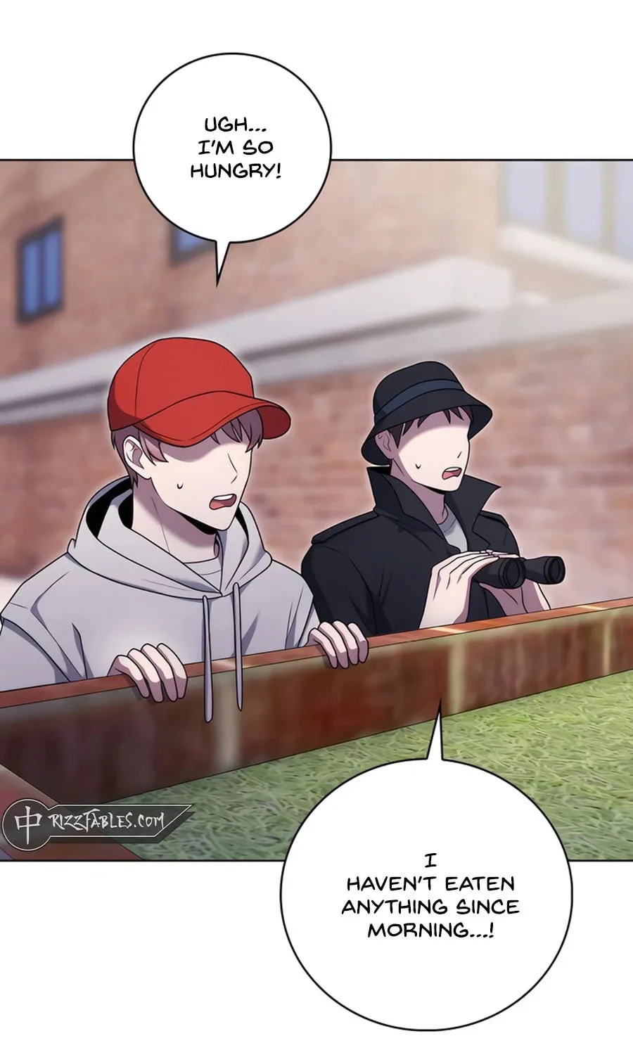 Read Delivery Man From Murim chapter 81 image 50 on Lezhin