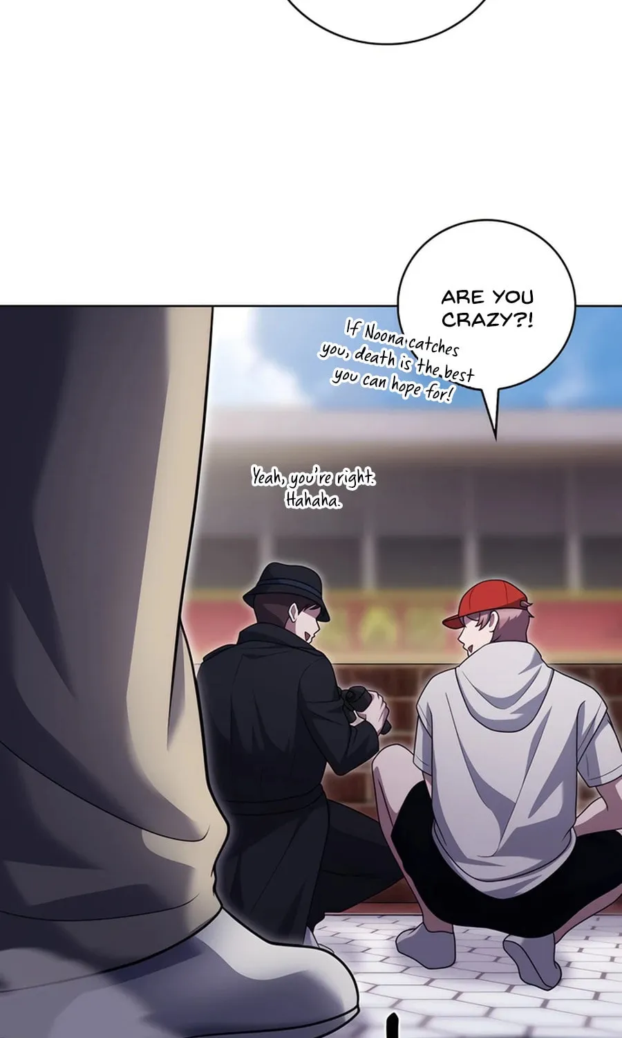 Read Delivery Man From Murim chapter 81 image 53 on Lezhin