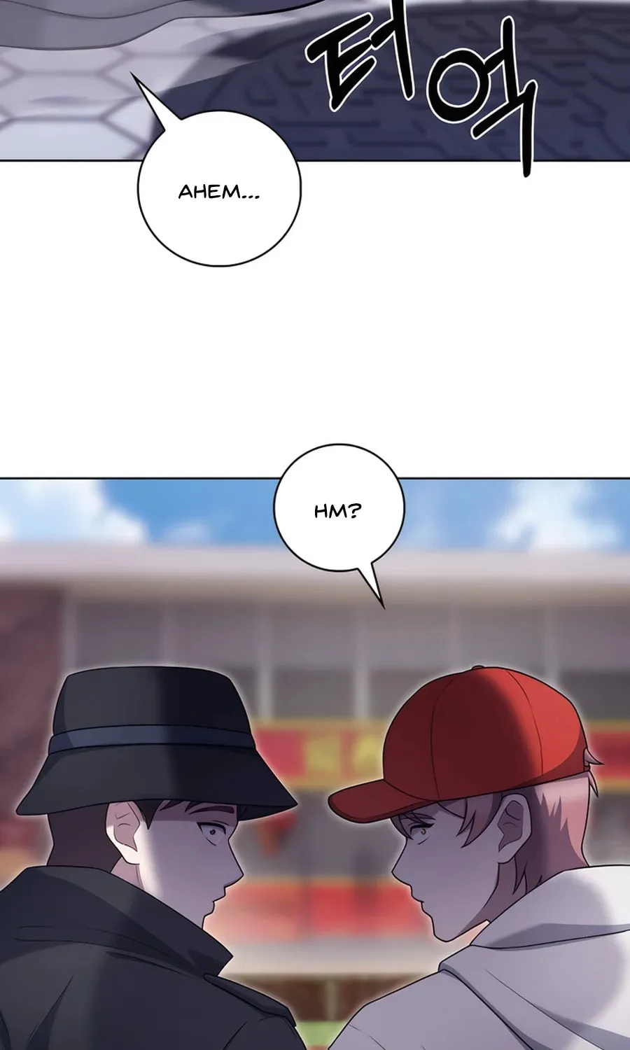 Read Delivery Man From Murim chapter 81 image 54 on Lezhin