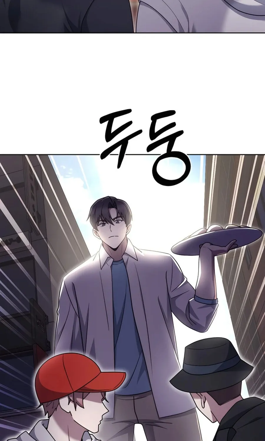 Read Delivery Man From Murim chapter 81 image 55 on Lezhin
