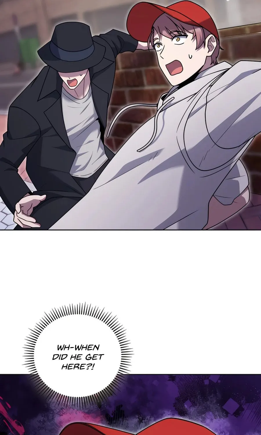 Read Delivery Man From Murim chapter 81 image 57 on Lezhin
