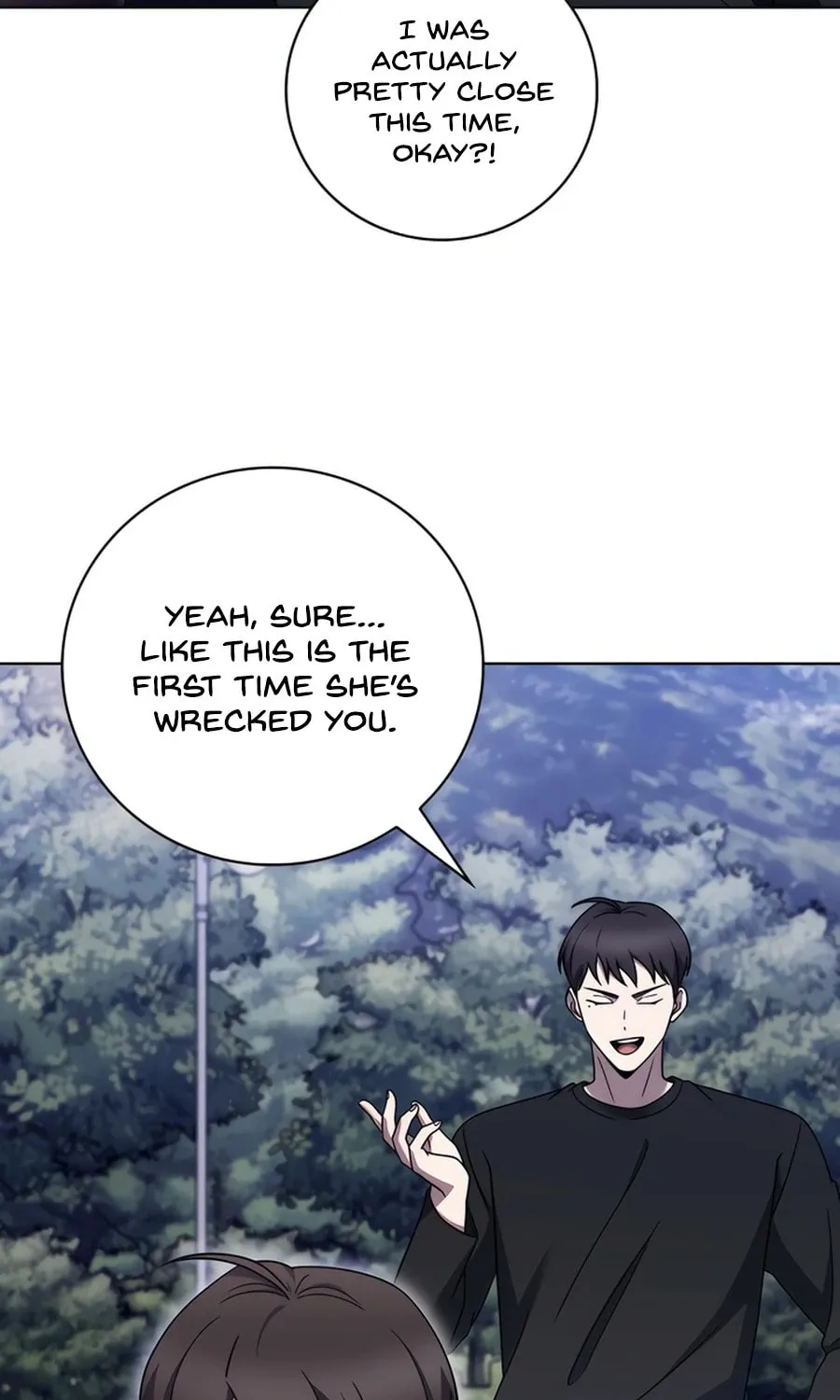 Read Delivery Man From Murim chapter 81 image 6 on Lezhin