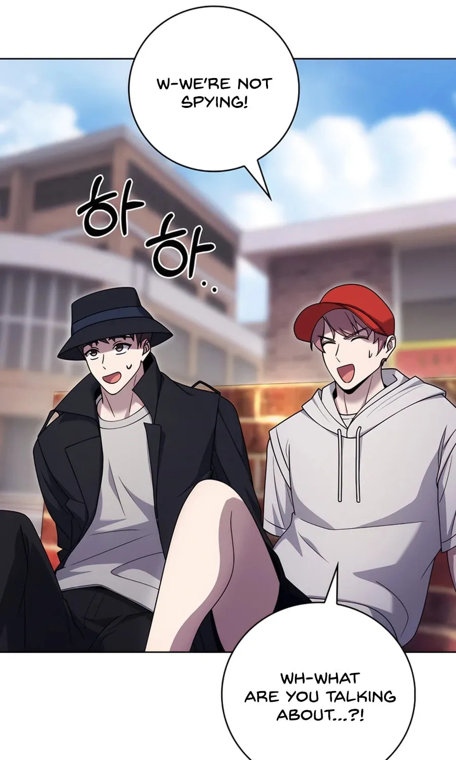 Read Delivery Man From Murim chapter 81 image 60 on Lezhin