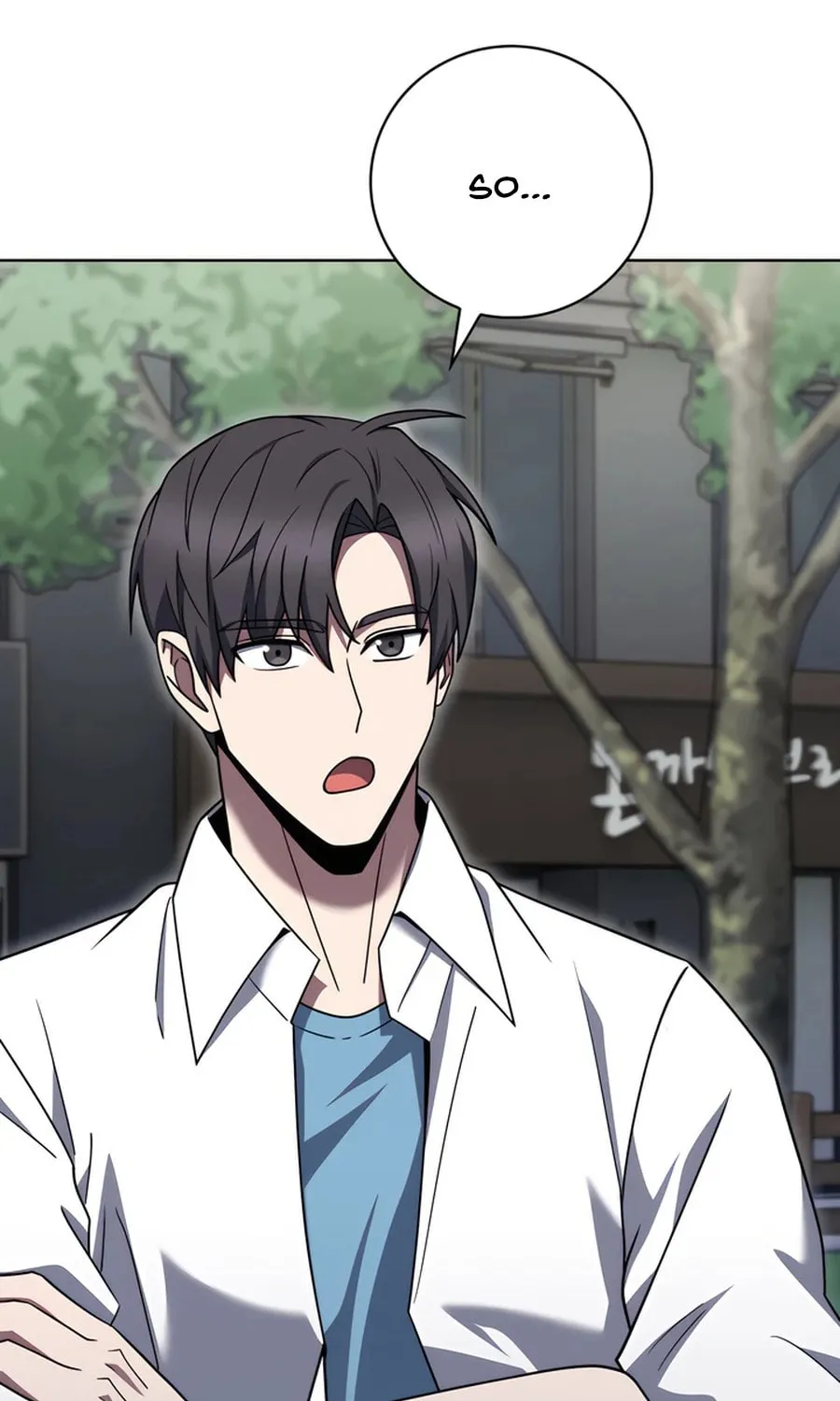 Read Delivery Man From Murim chapter 81 image 69 on Lezhin