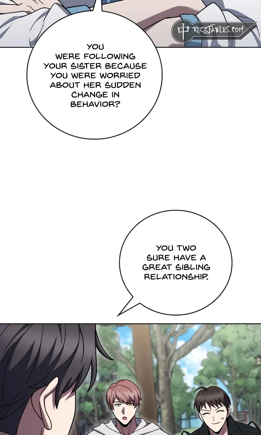 Read Delivery Man From Murim chapter 81 image 70 on Lezhin