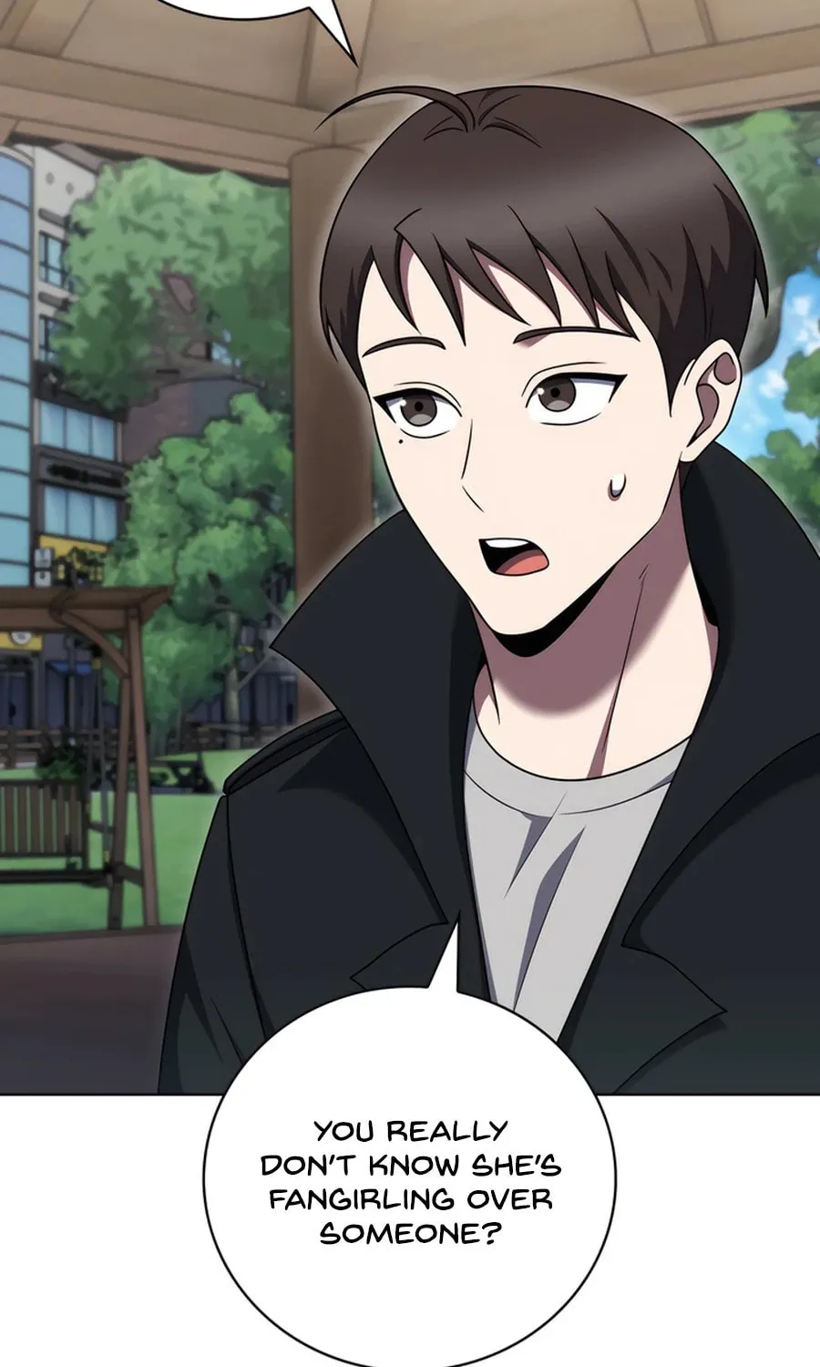 Read Delivery Man From Murim chapter 81 image 75 on Lezhin