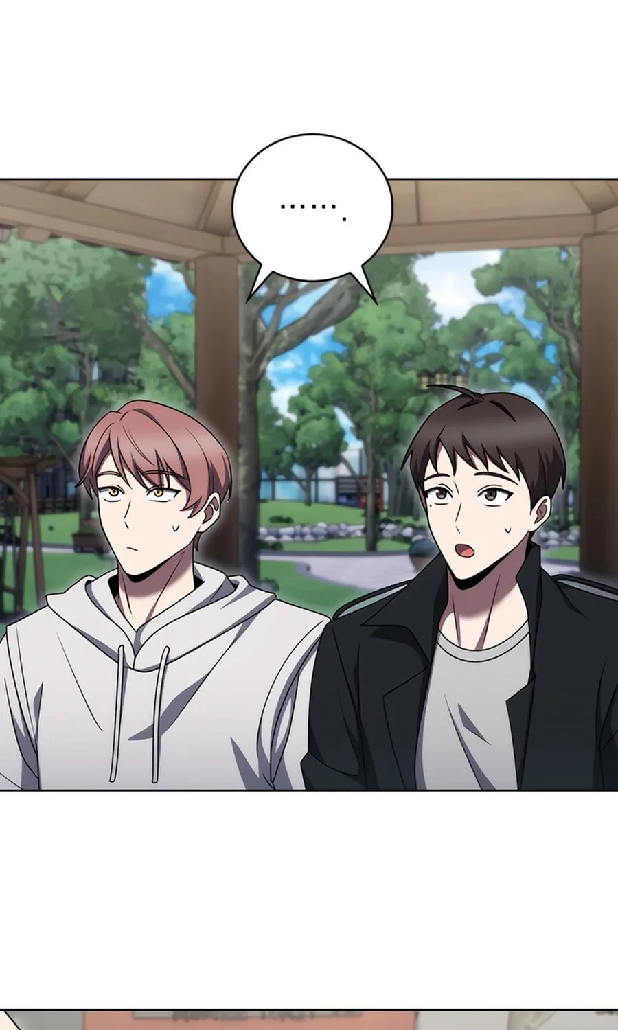 Read Delivery Man From Murim chapter 81 image 77 on Lezhin