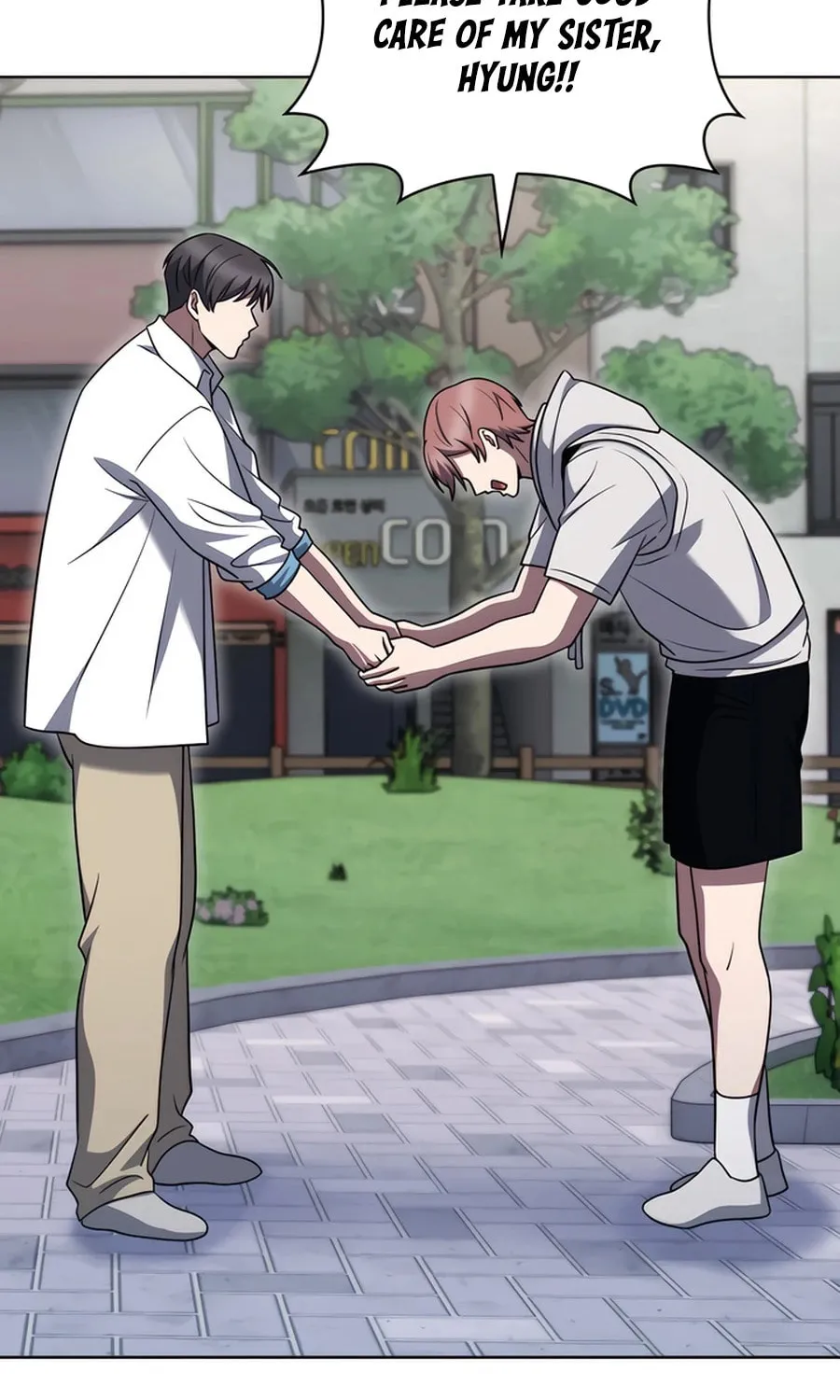 Read Delivery Man From Murim chapter 81 image 79 on Lezhin