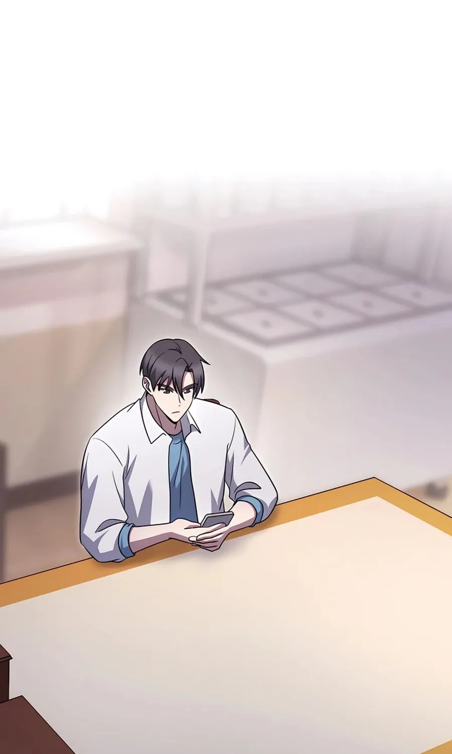 Read Delivery Man From Murim chapter 81 image 83 on Lezhin