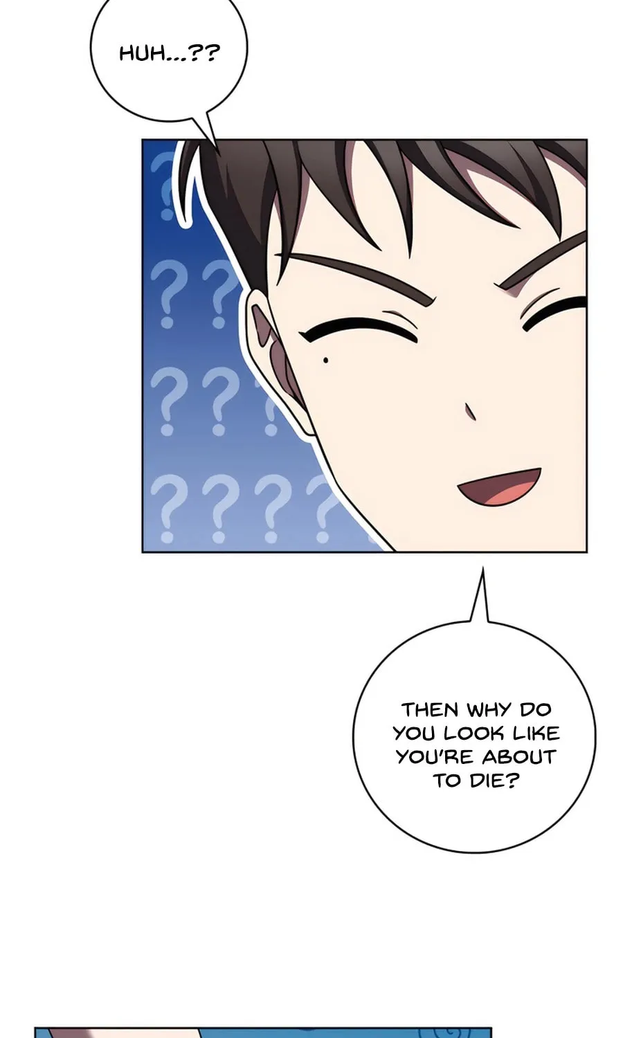 Read Delivery Man From Murim chapter 81 image 9 on Lezhin