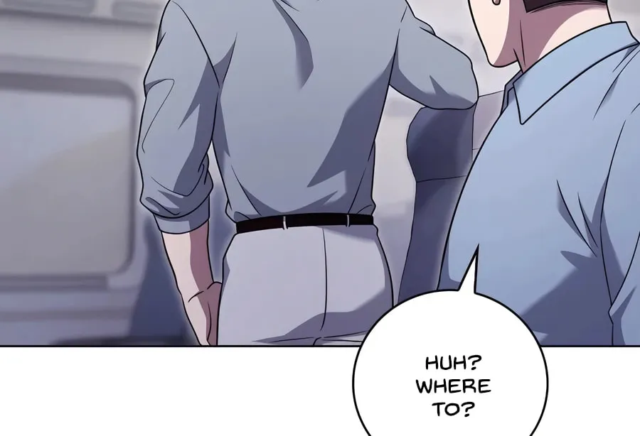 Read Delivery Man From Murim chapter 82 image 101 on Lezhin