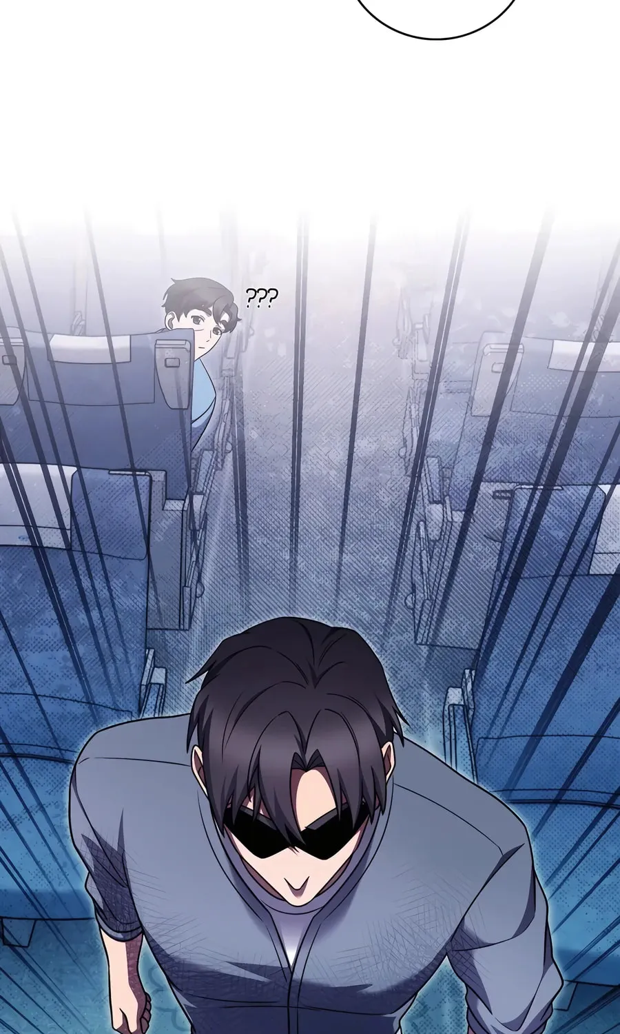 Read Delivery Man From Murim chapter 82 image 102 on Lezhin