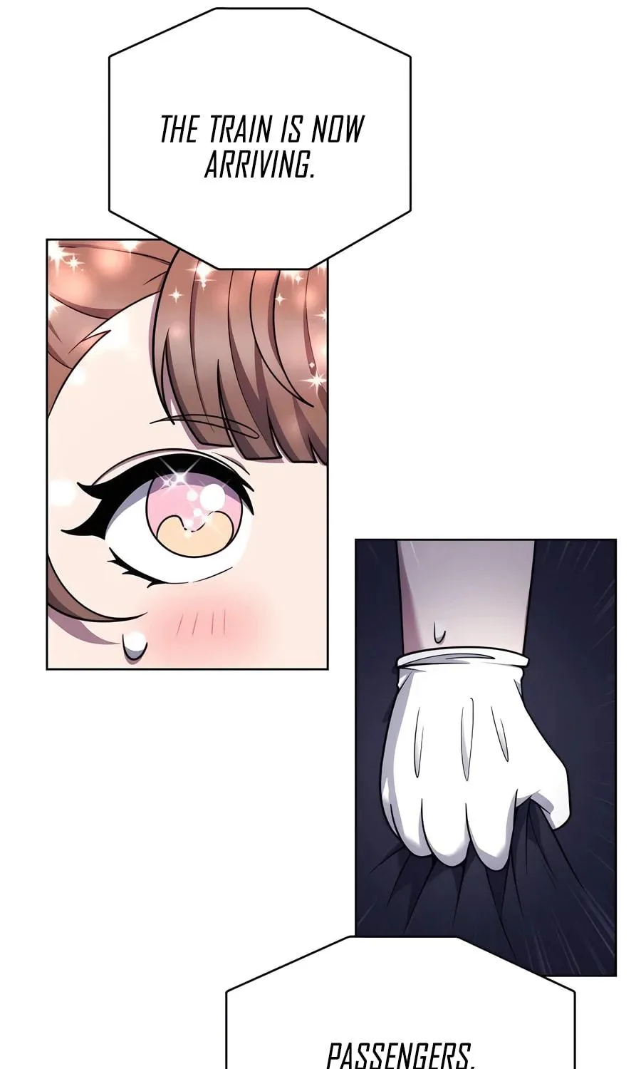 Read Delivery Man From Murim chapter 82 image 22 on Lezhin