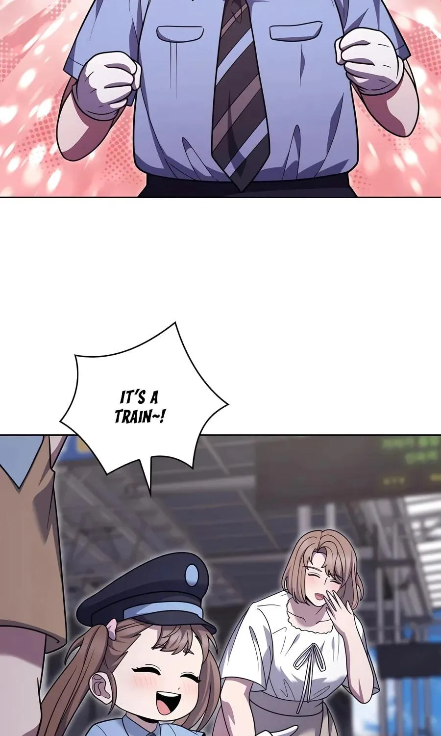 Read Delivery Man From Murim chapter 82 image 28 on Lezhin