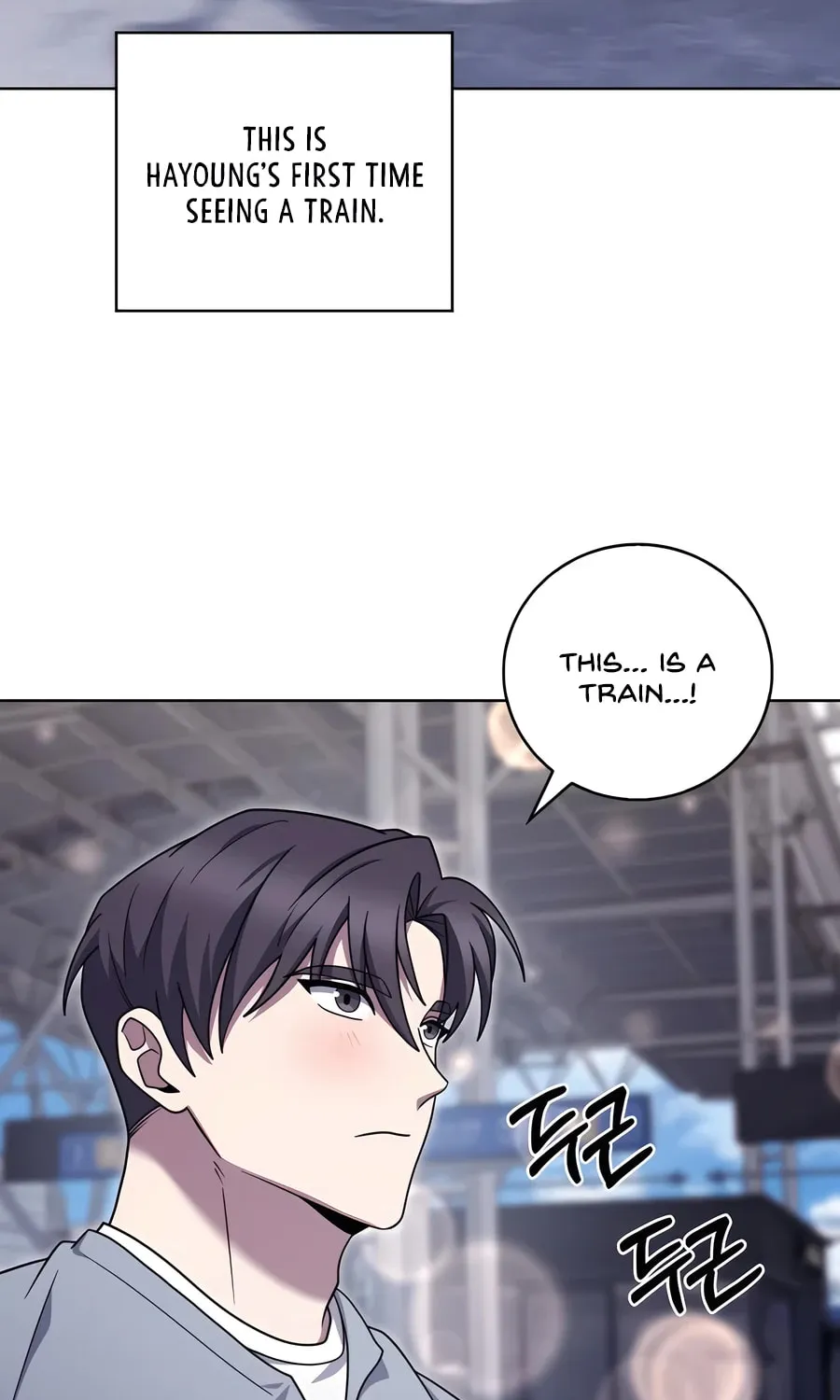Read Delivery Man From Murim chapter 82 image 30 on Lezhin