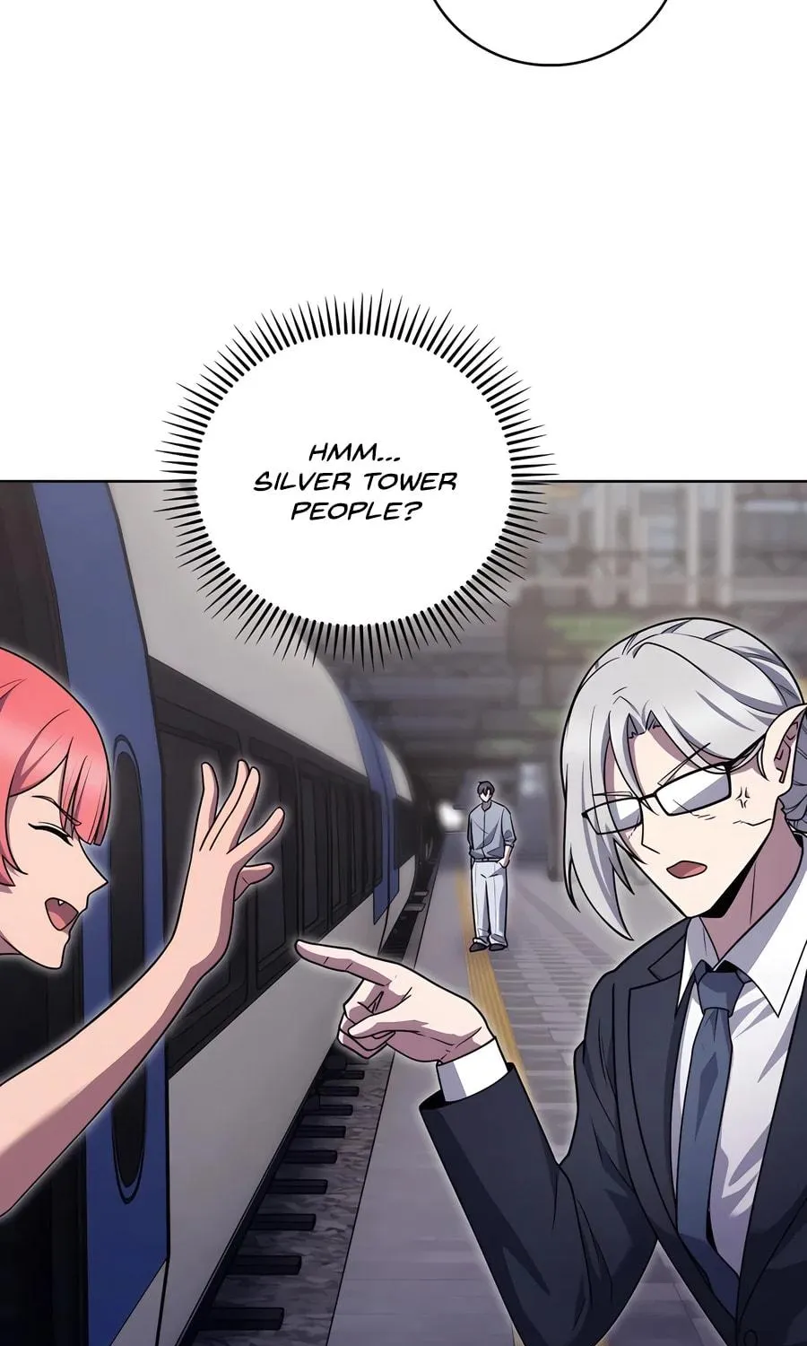 Read Delivery Man From Murim chapter 82 image 40 on Lezhin