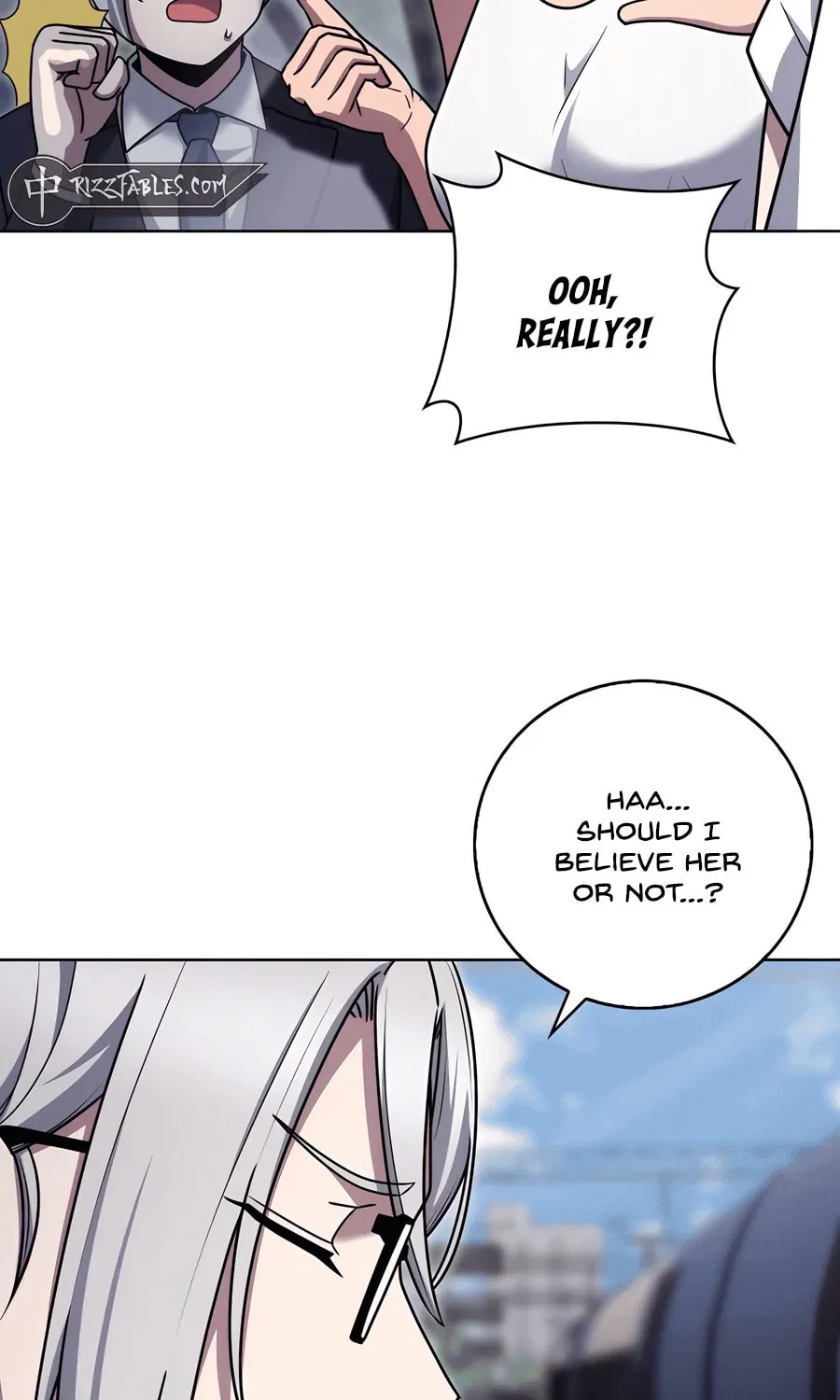 Read Delivery Man From Murim chapter 82 image 47 on Lezhin