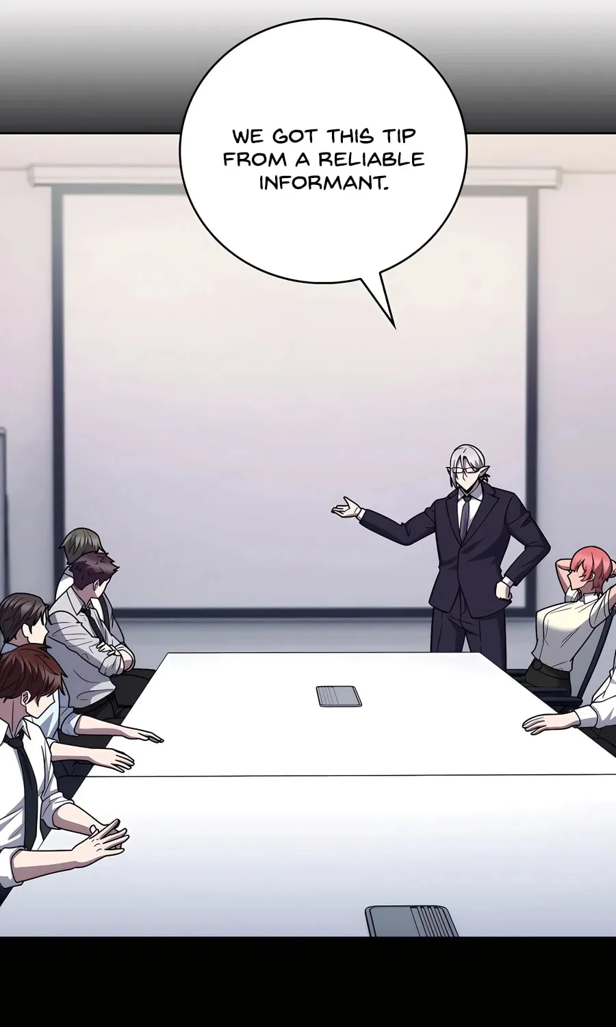 Read Delivery Man From Murim chapter 82 image 49 on Lezhin