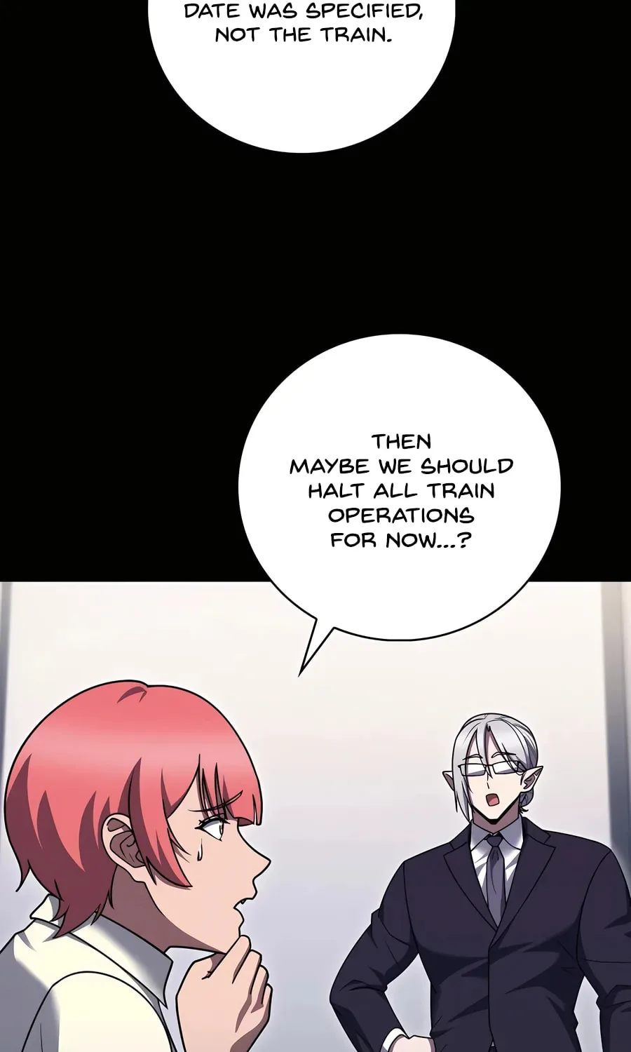 Read Delivery Man From Murim chapter 82 image 55 on Lezhin