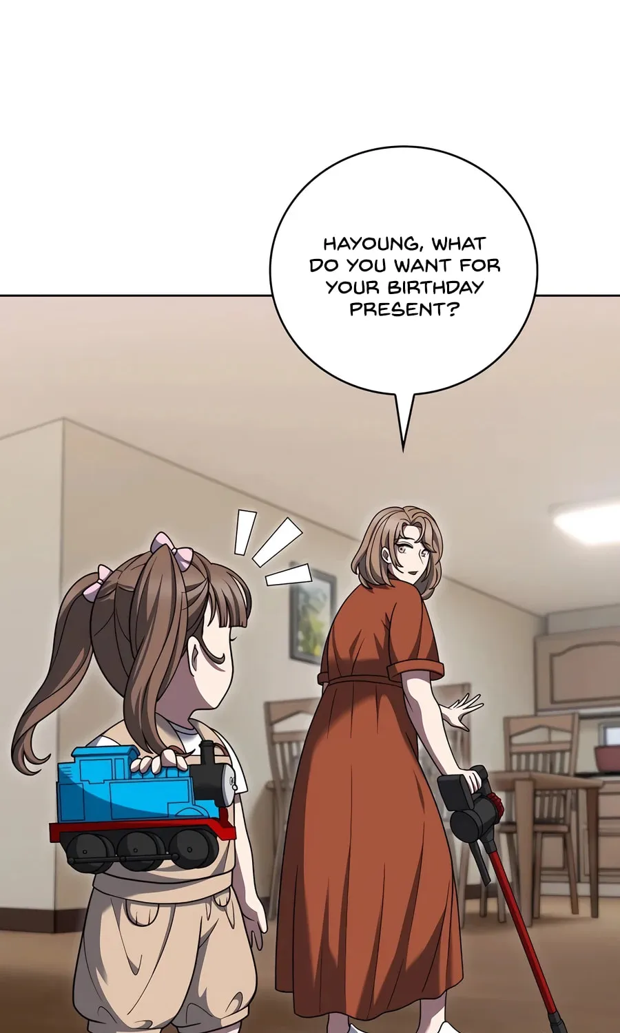 Read Delivery Man From Murim chapter 82 image 6 on Lezhin
